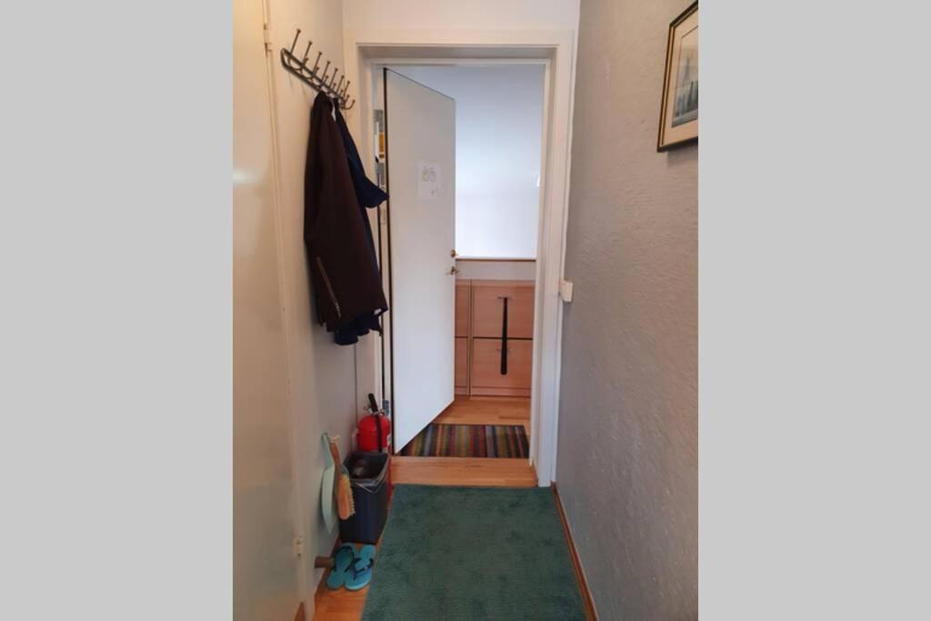 Two-Bedroom Apartment photo 1