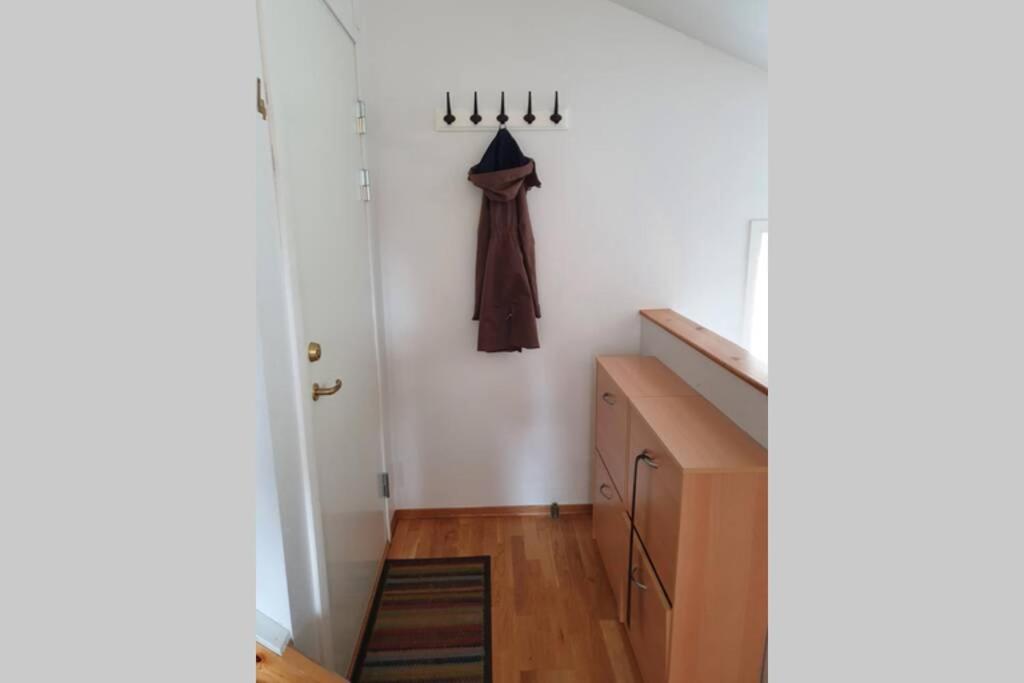 Two-Bedroom Apartment photo 3