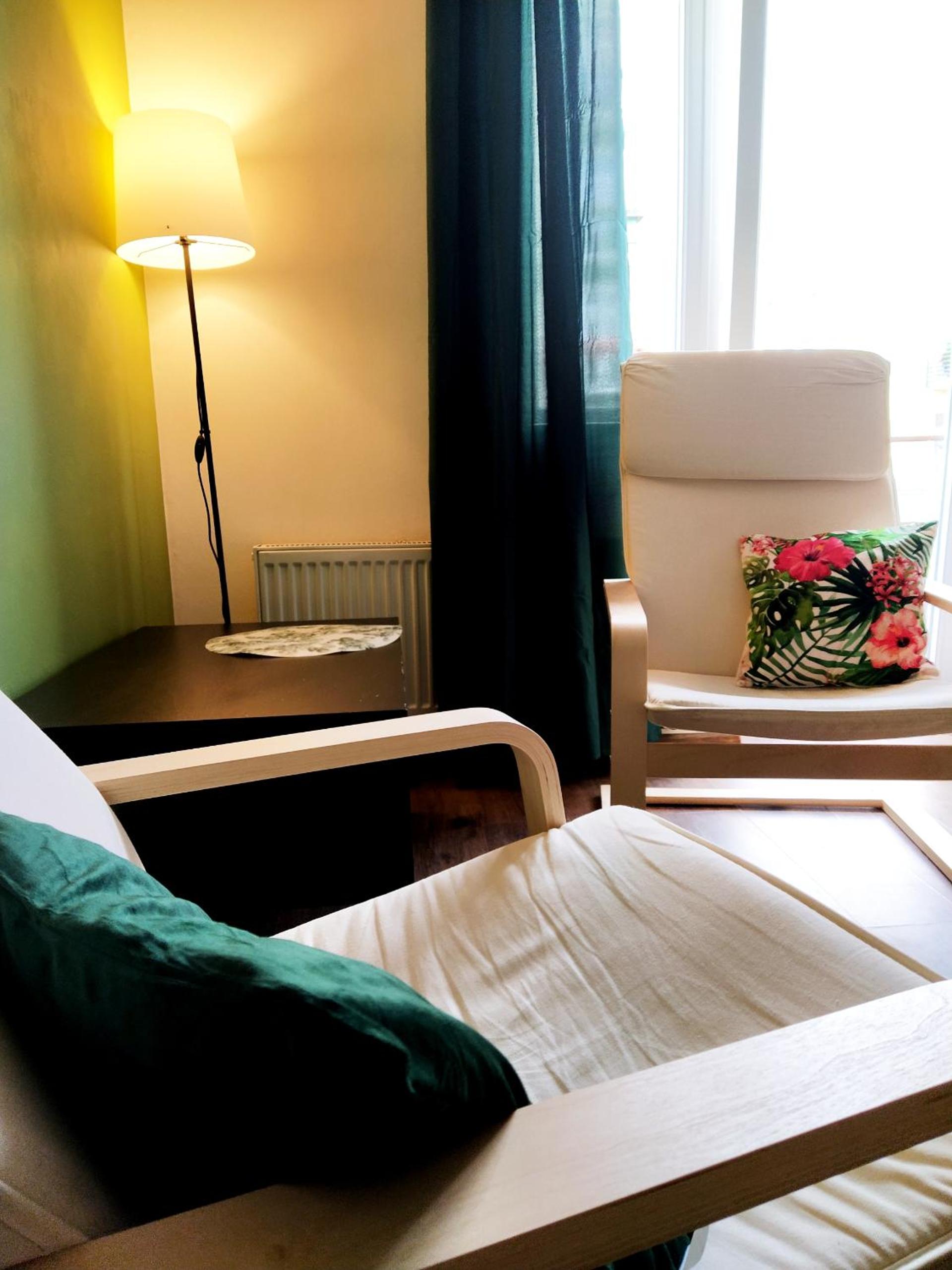 Bed in 4-Bed Mixed Dormitory Room photo 1