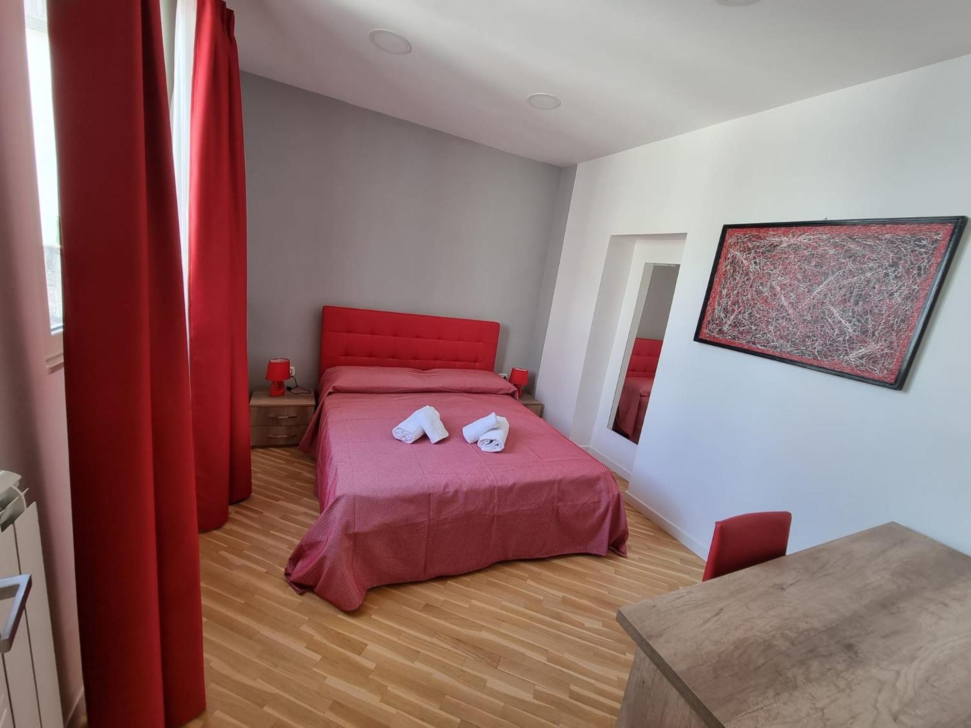 Triple Room with Private Bathroom