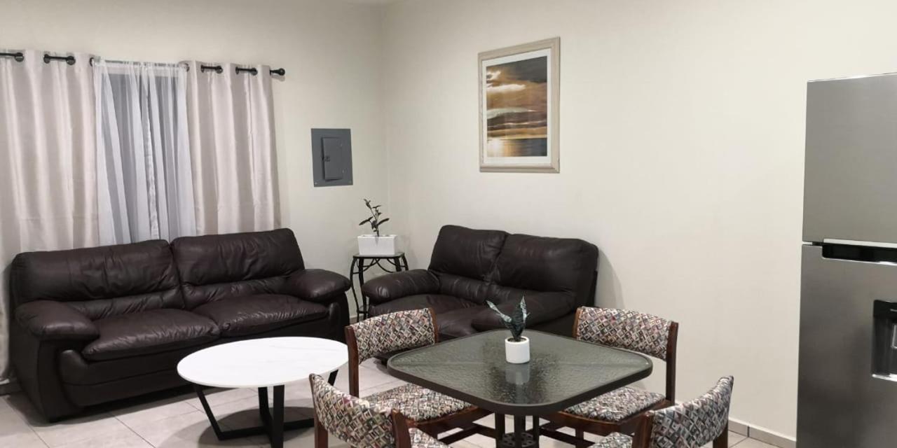 Two-Bedroom Apartment - Photo 18