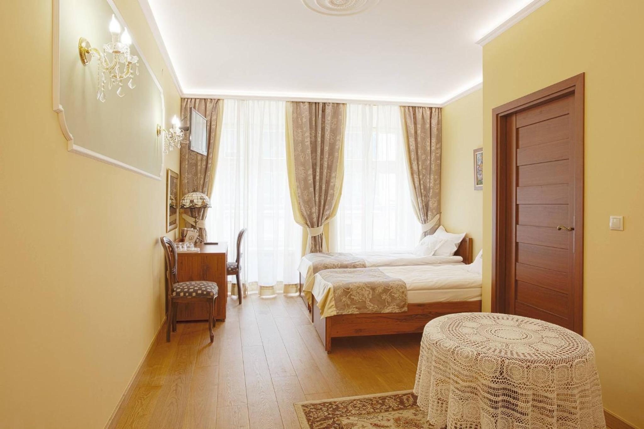 Apartament z aneksem kuchennym Grodzka 23/3 photo 2