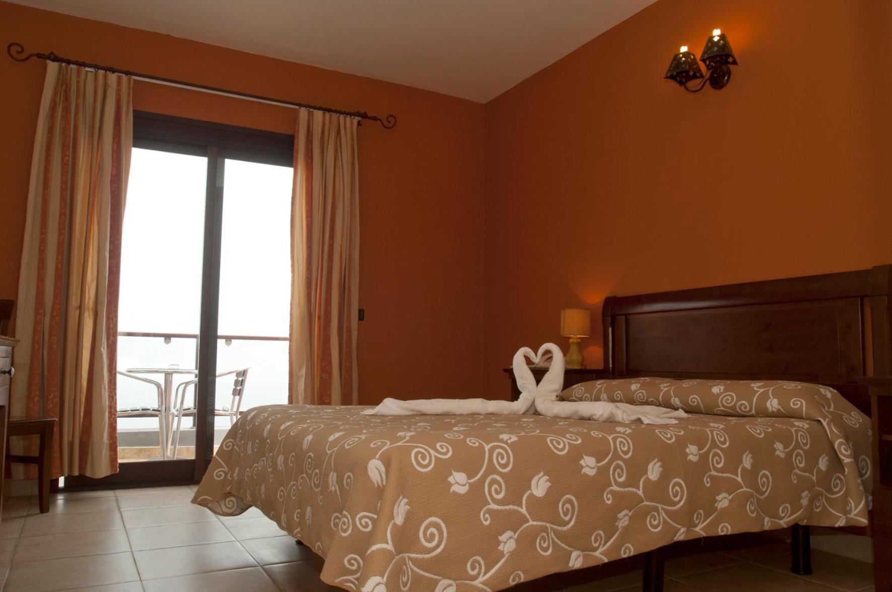 Double Room with Terrace photo 2