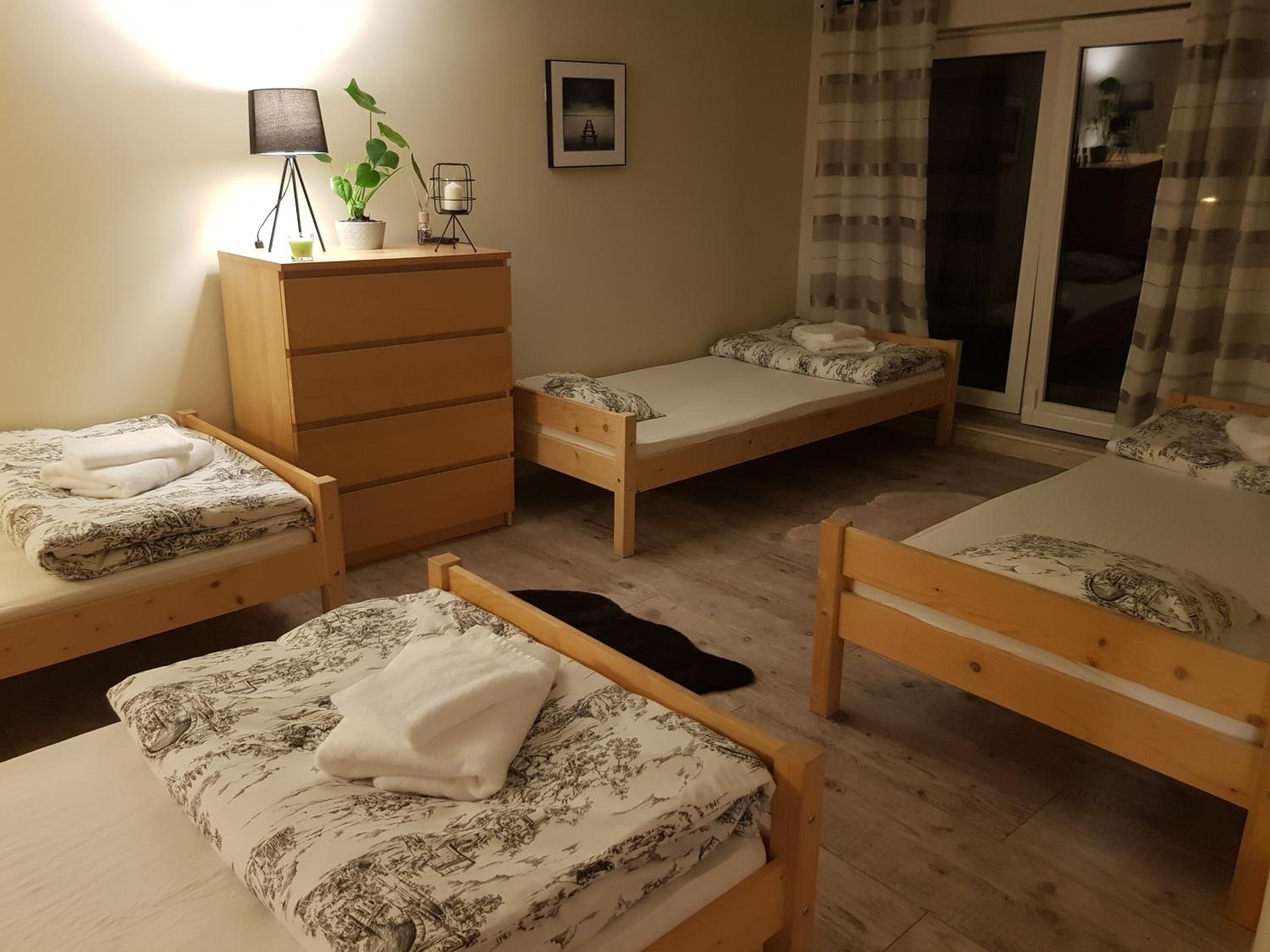 Quadruple Room photo 1