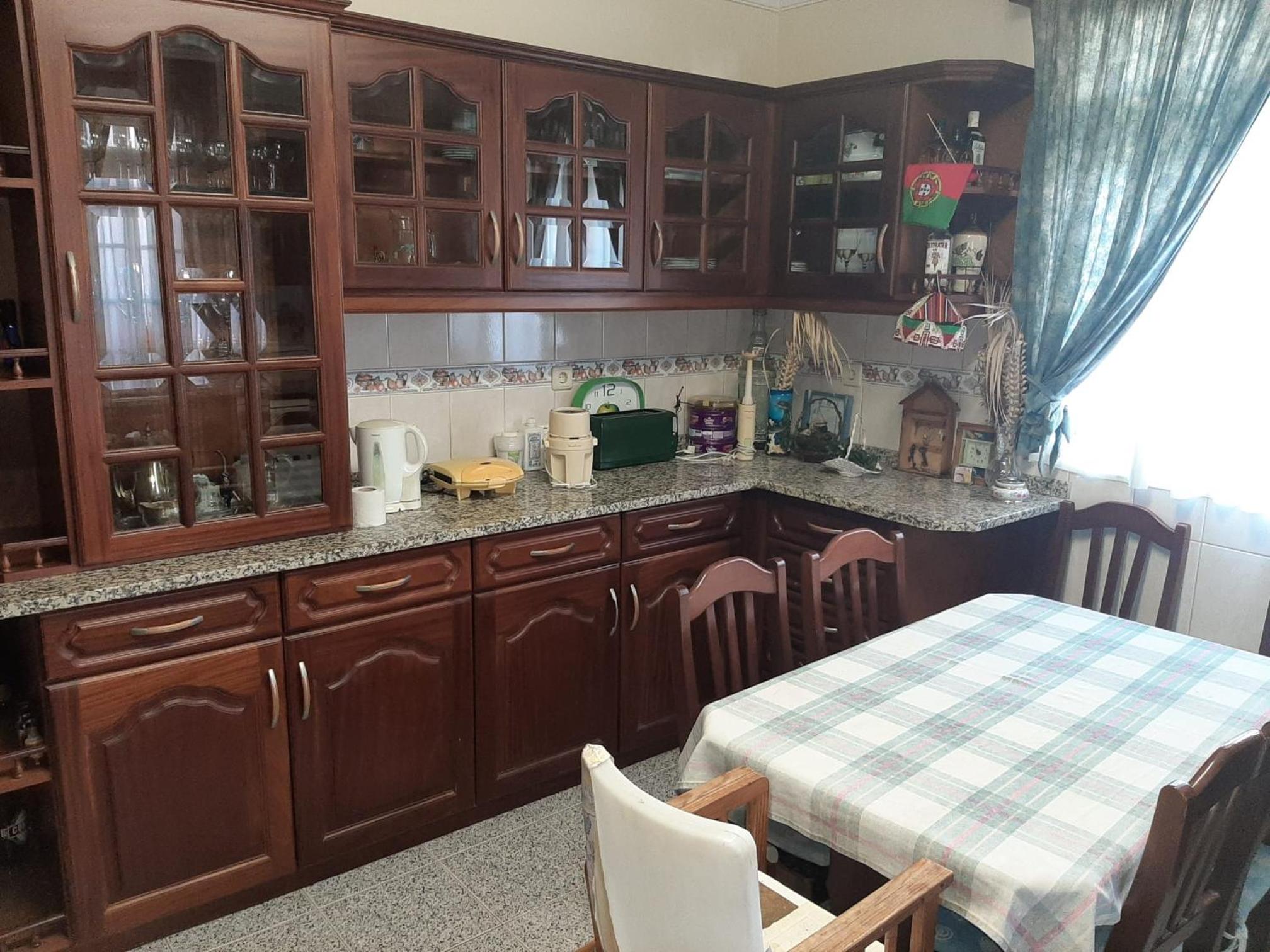 Four-Bedroom House photo 2