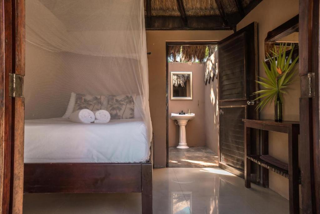 Small Double Room - Photo 4