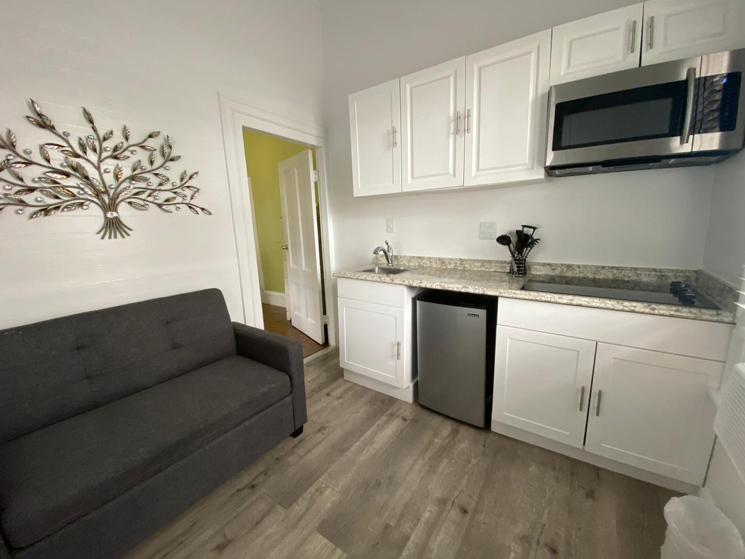 Junior Suite - Photo 11