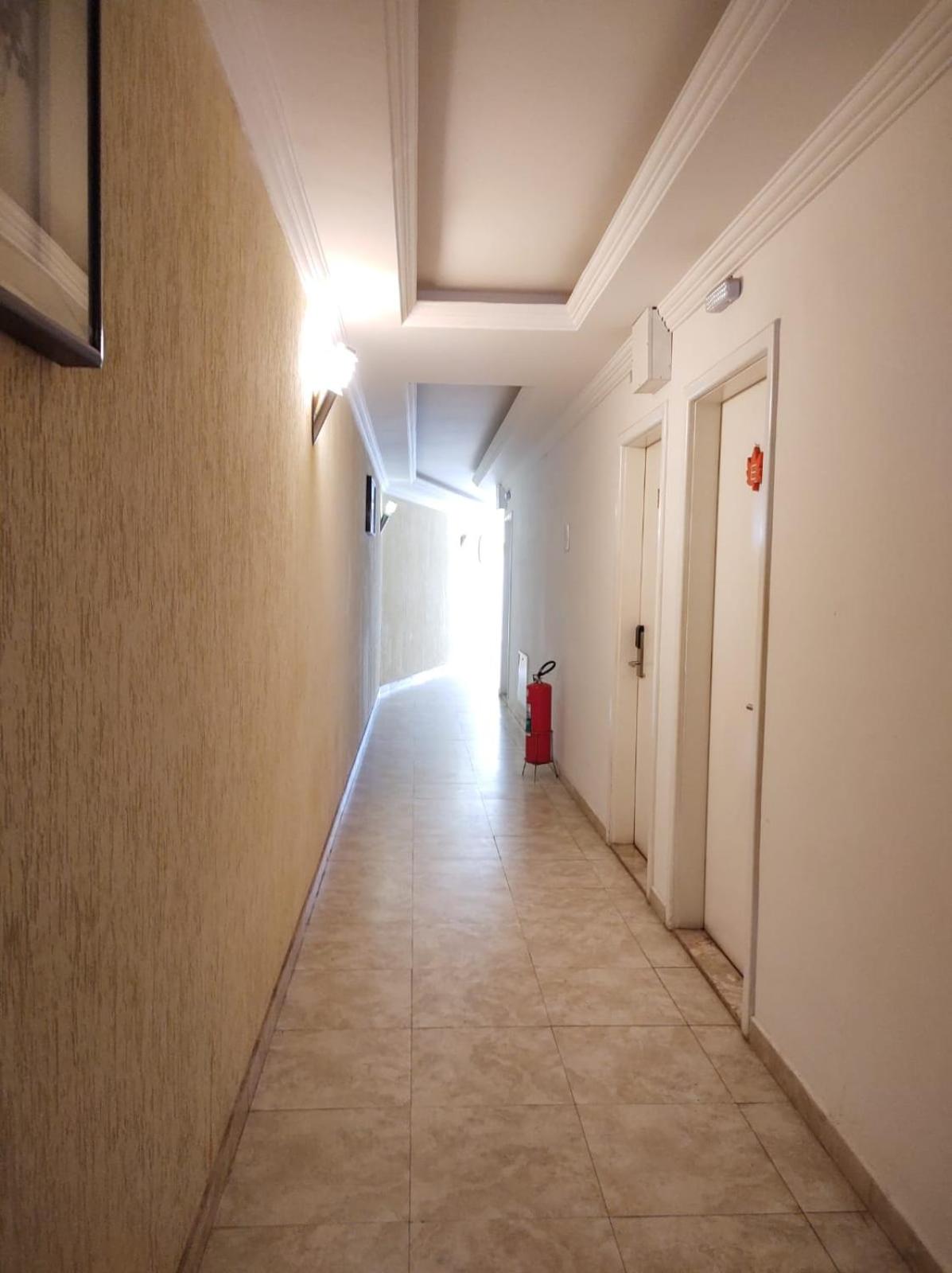 External Standard Apartment with Spa Bath