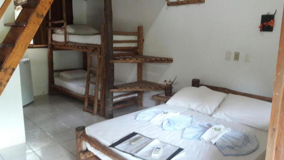 Chalet (6 Adults) photo 2