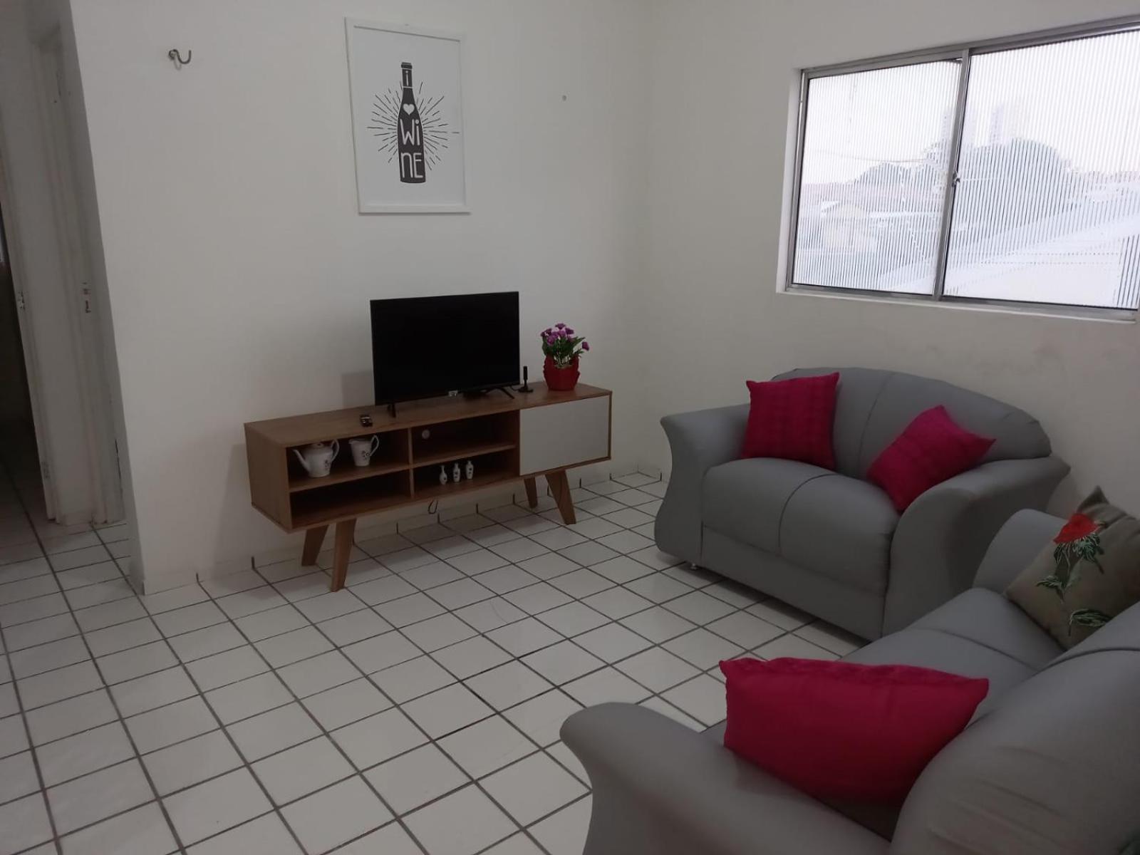 Apartment photo 1