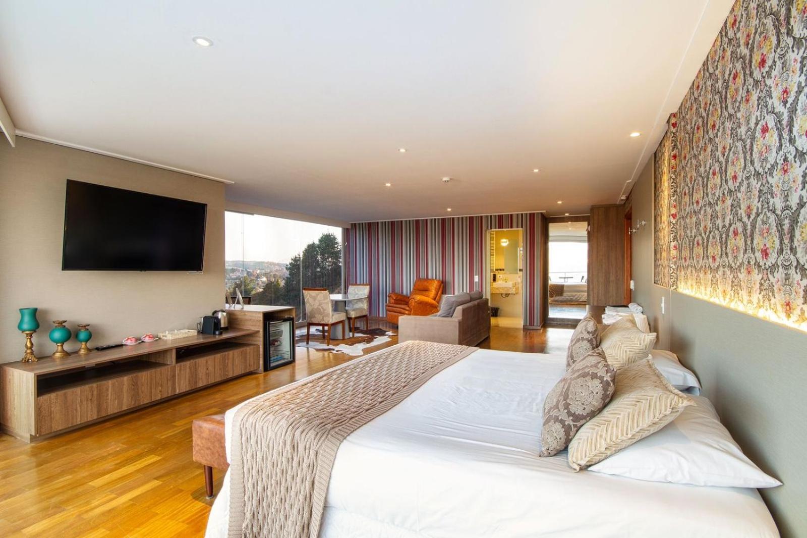 Presidential Suite