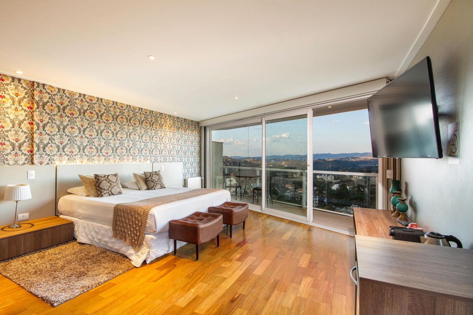 Presidential Suite