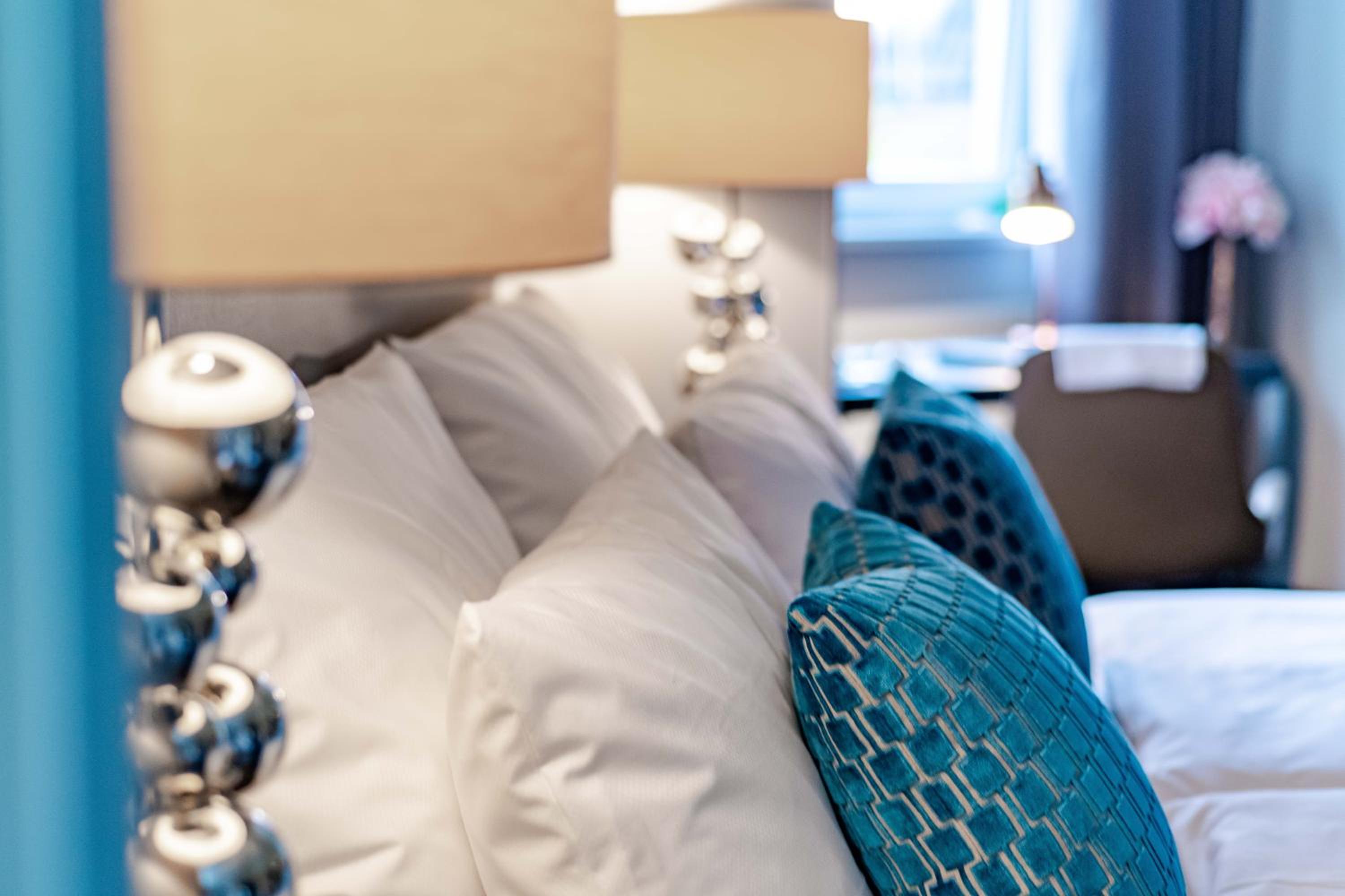 Junior Suite - Photo 11