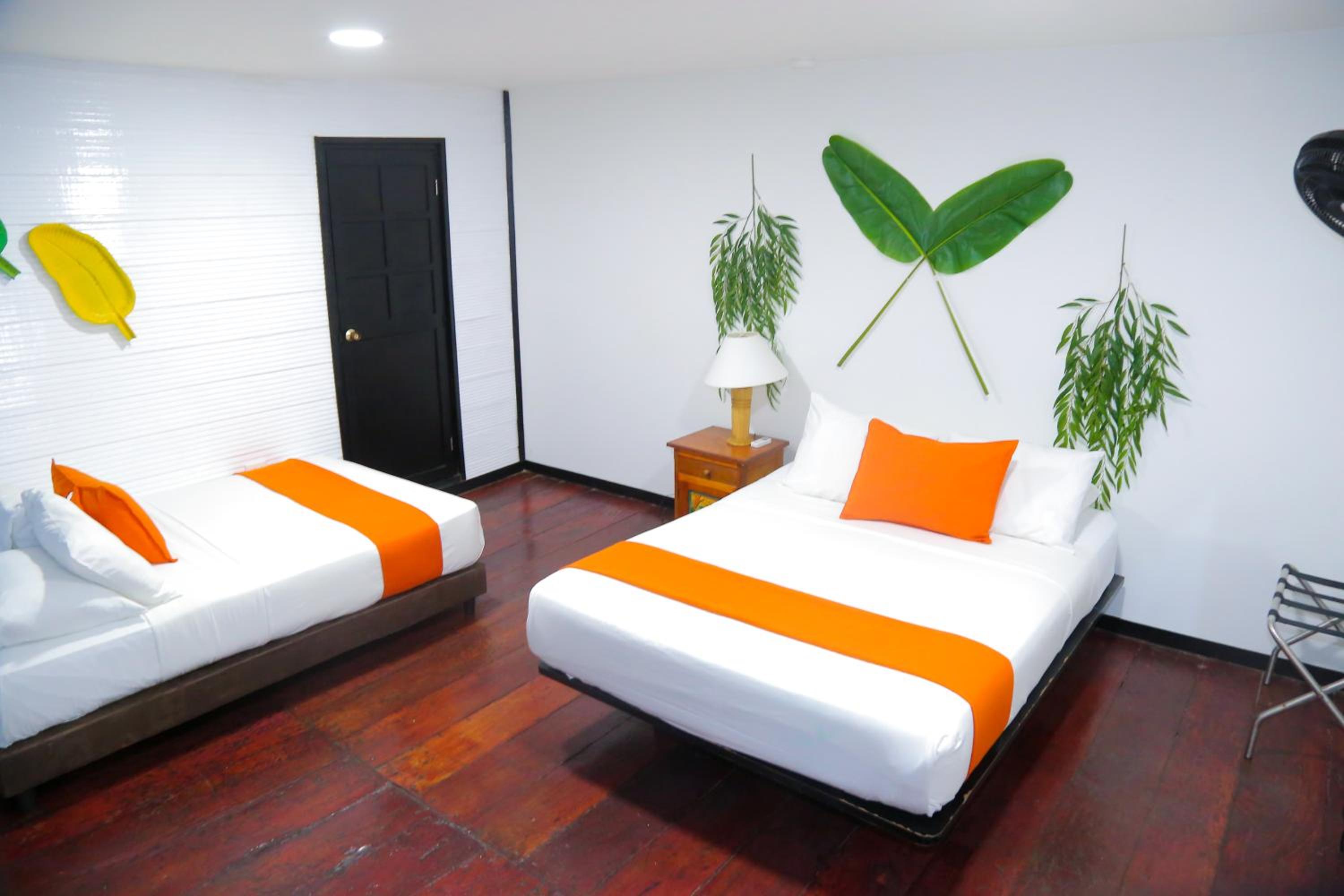 Standard Triple Room photo 3