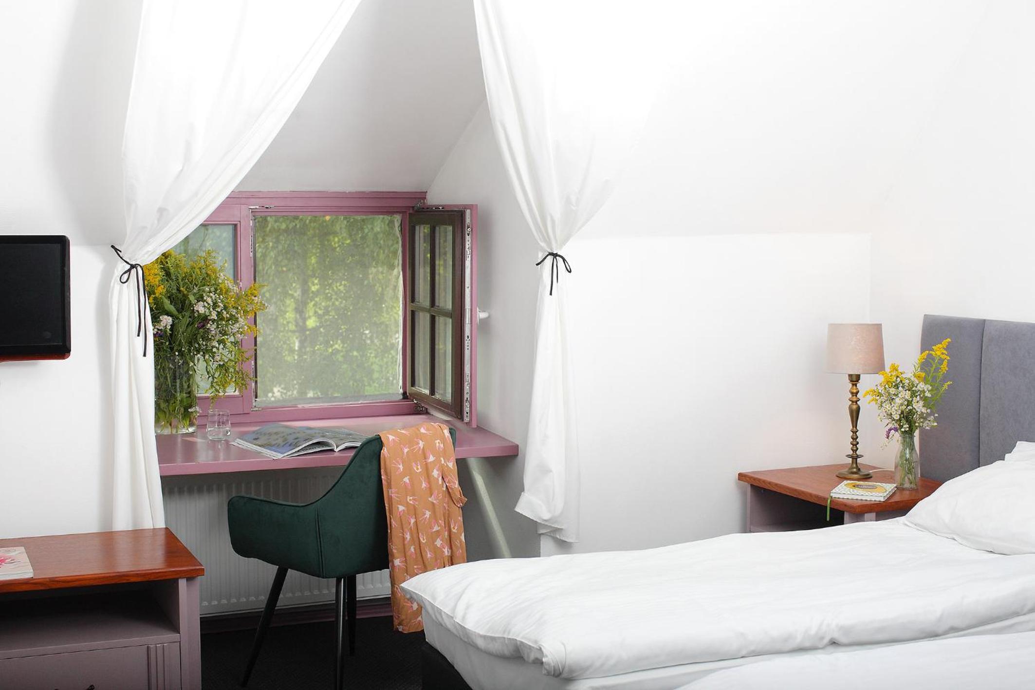 Basic Triple Room - Photo 4