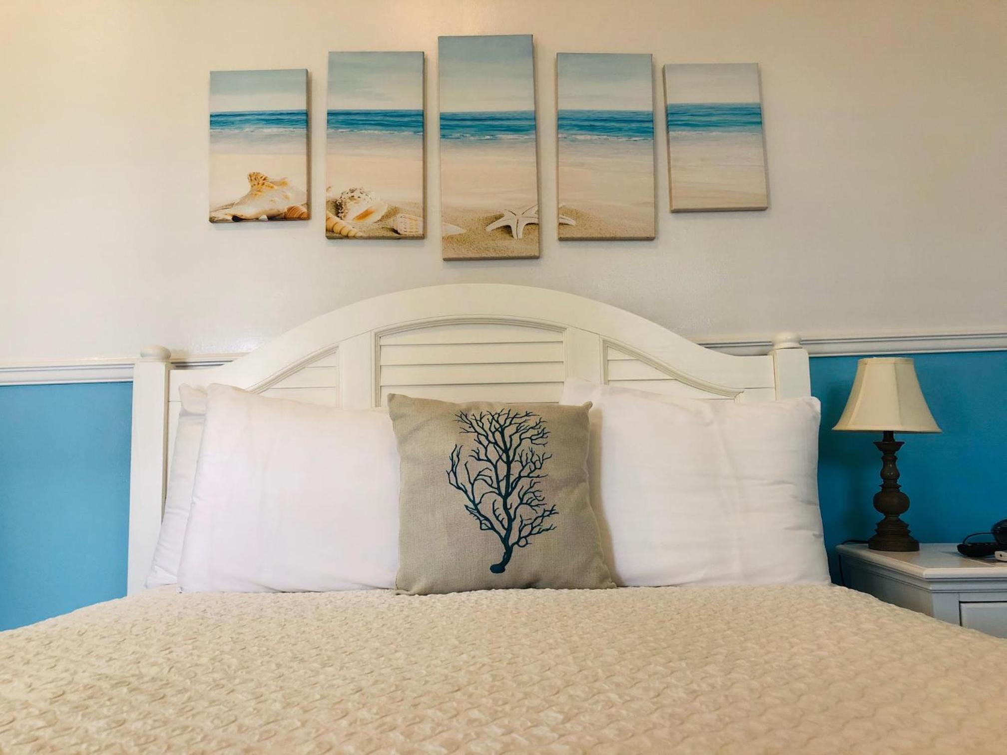 Queen Room - Photo 41