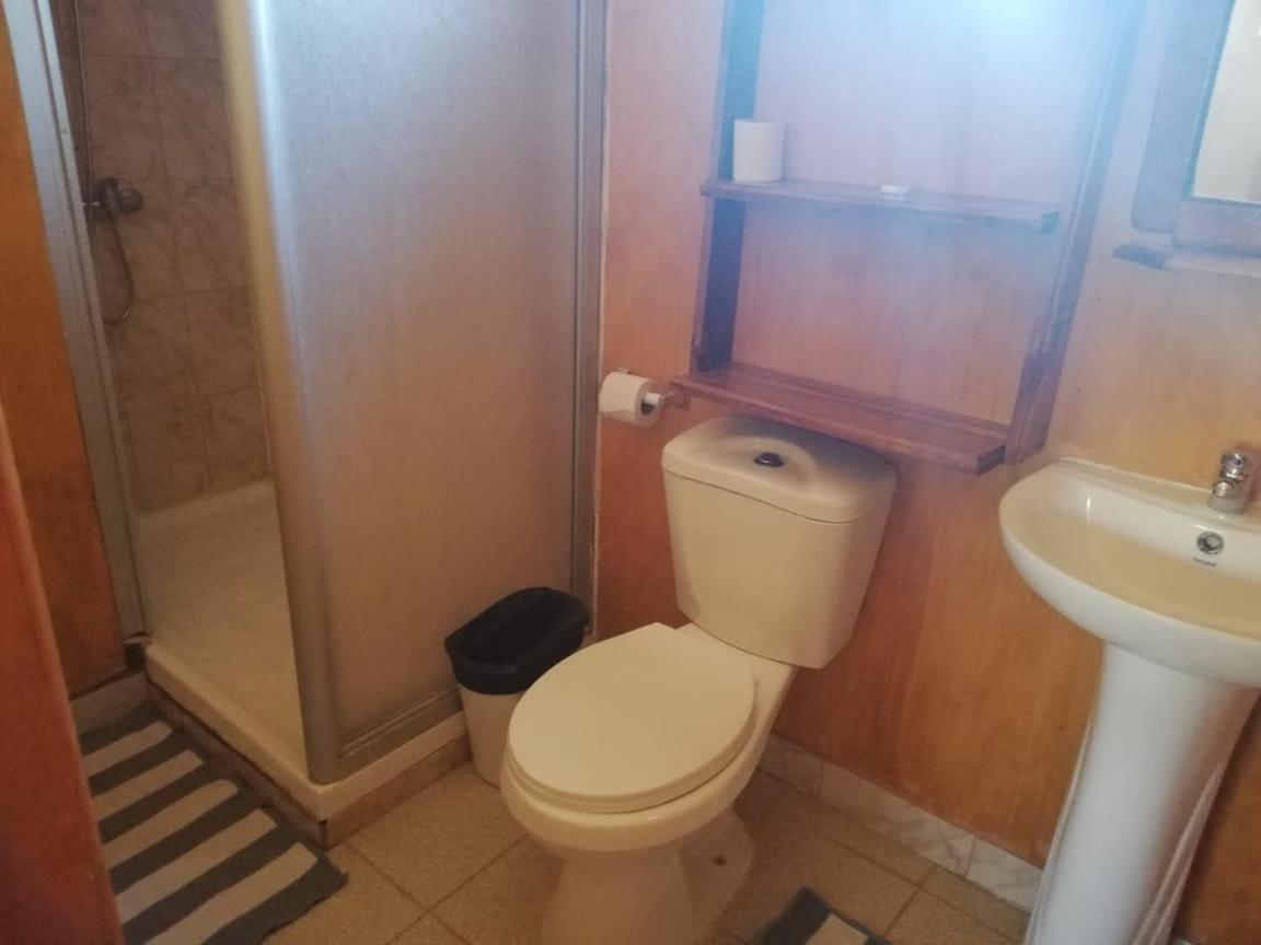 Triple Room with Private Bathroom