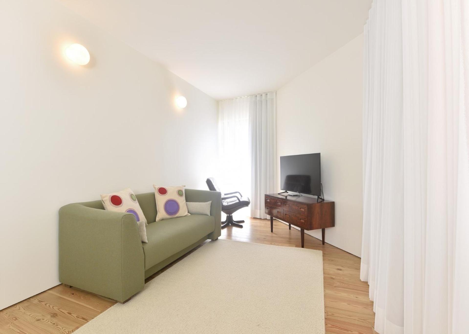 Duplex Suite - Photo 5