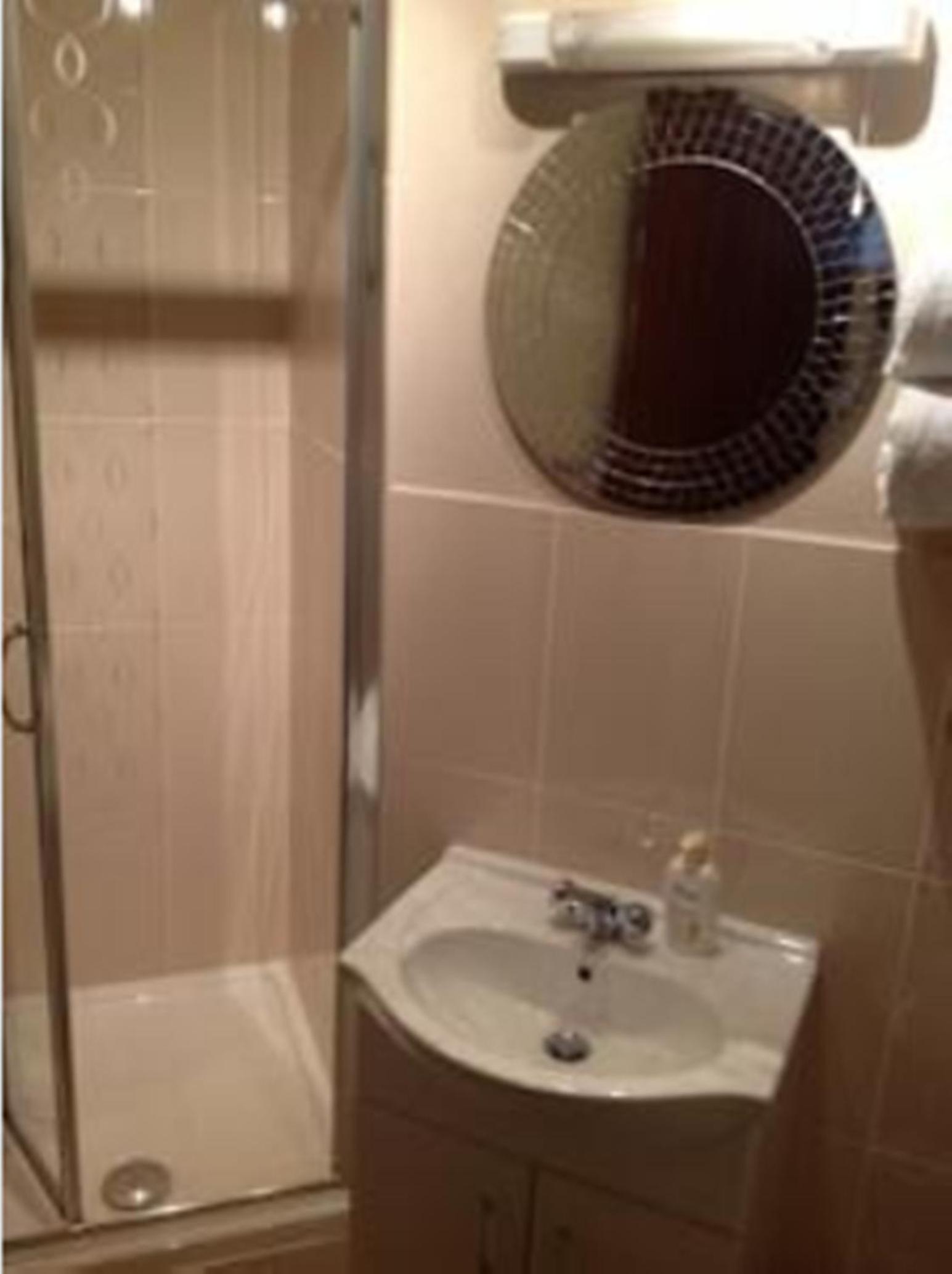 Double Room - Room 11