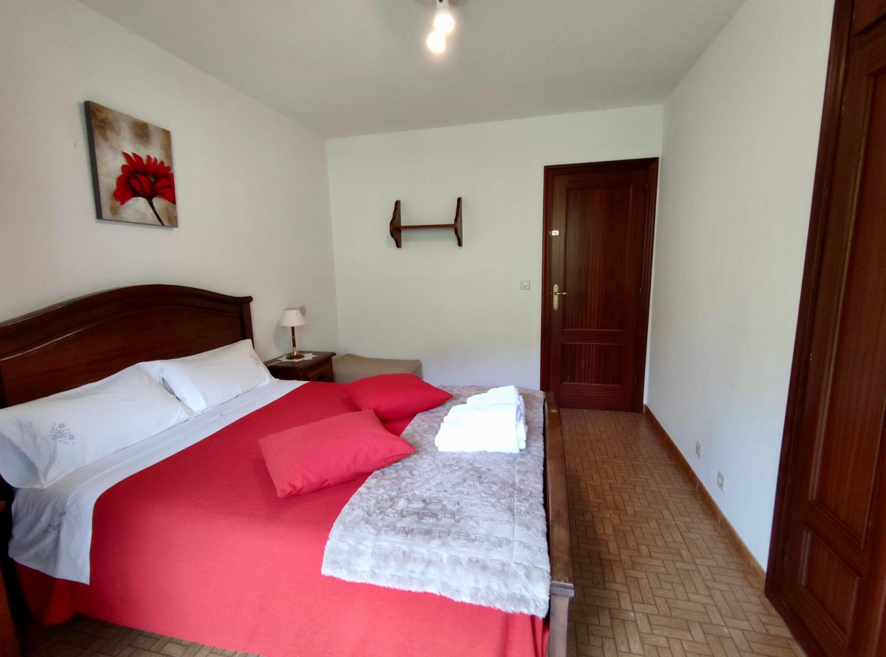 Casa de cinco habitaciones
