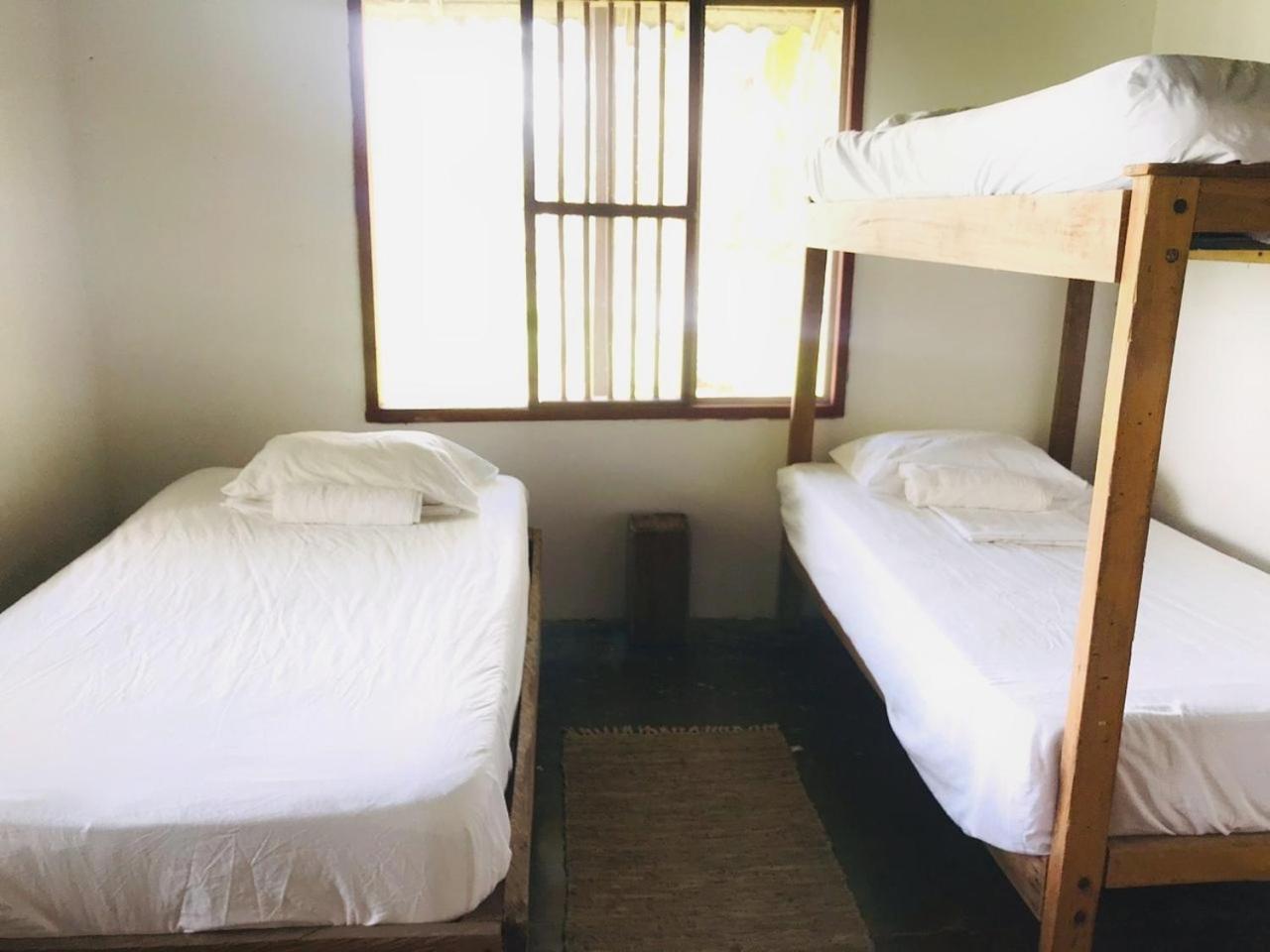 Quadruple Room with Garden View photo 3