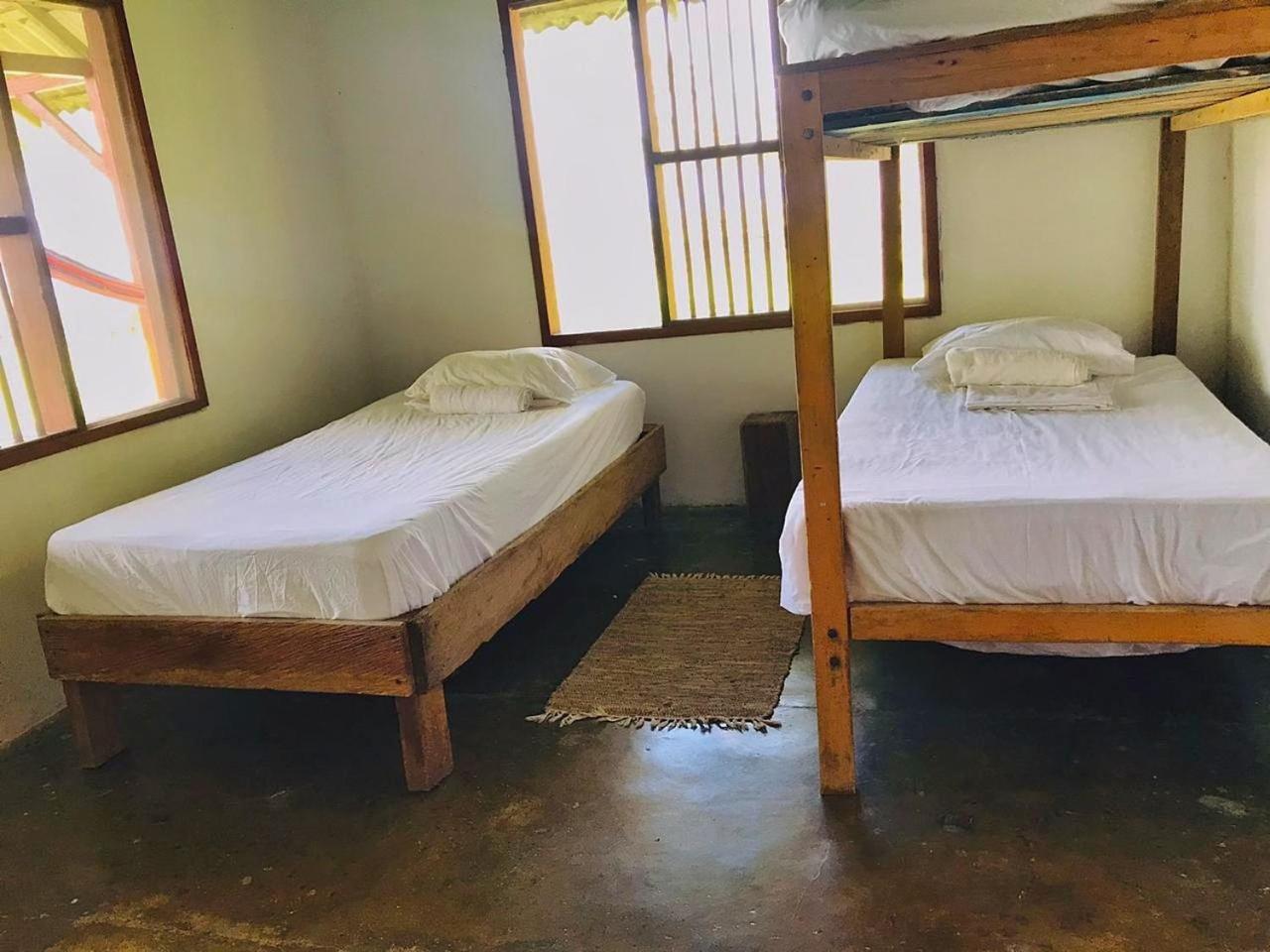 Quadruple Room with Garden View photo 1