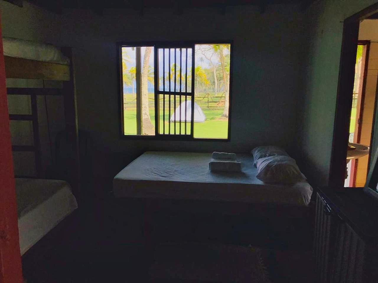 Classic Quadruple Room photo 1