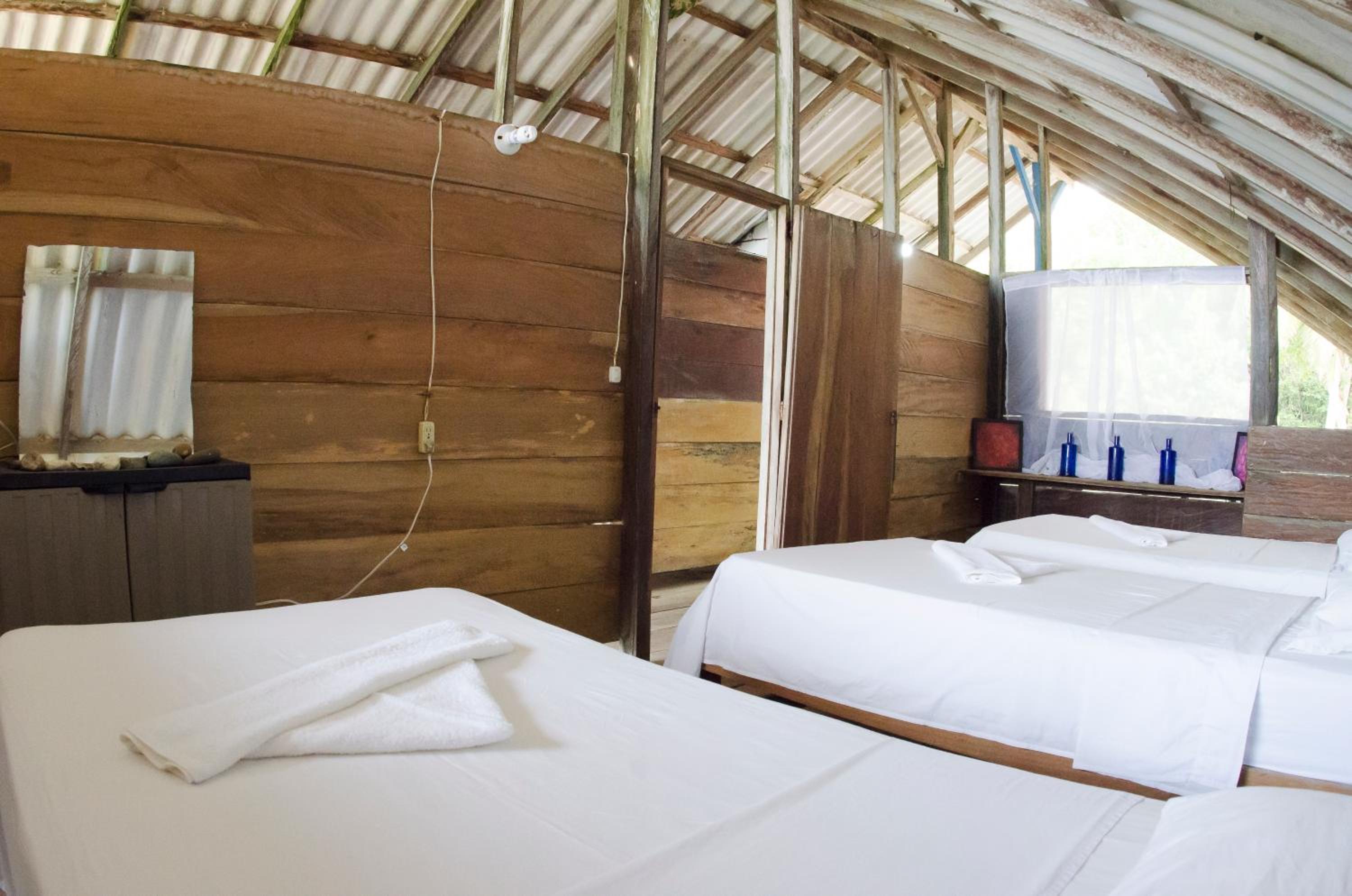 Triple Room with View photo 3