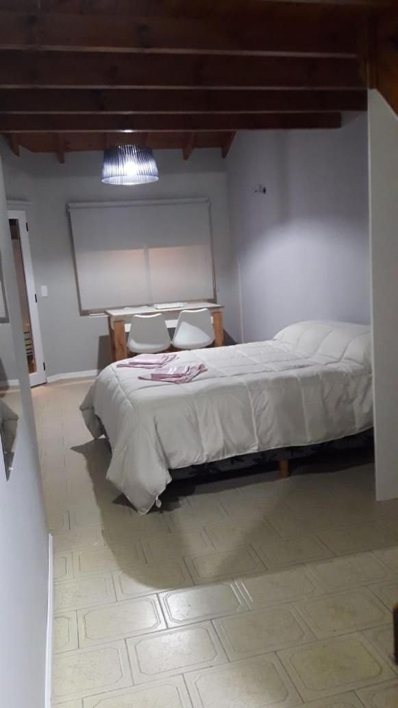 Studio - Split Level