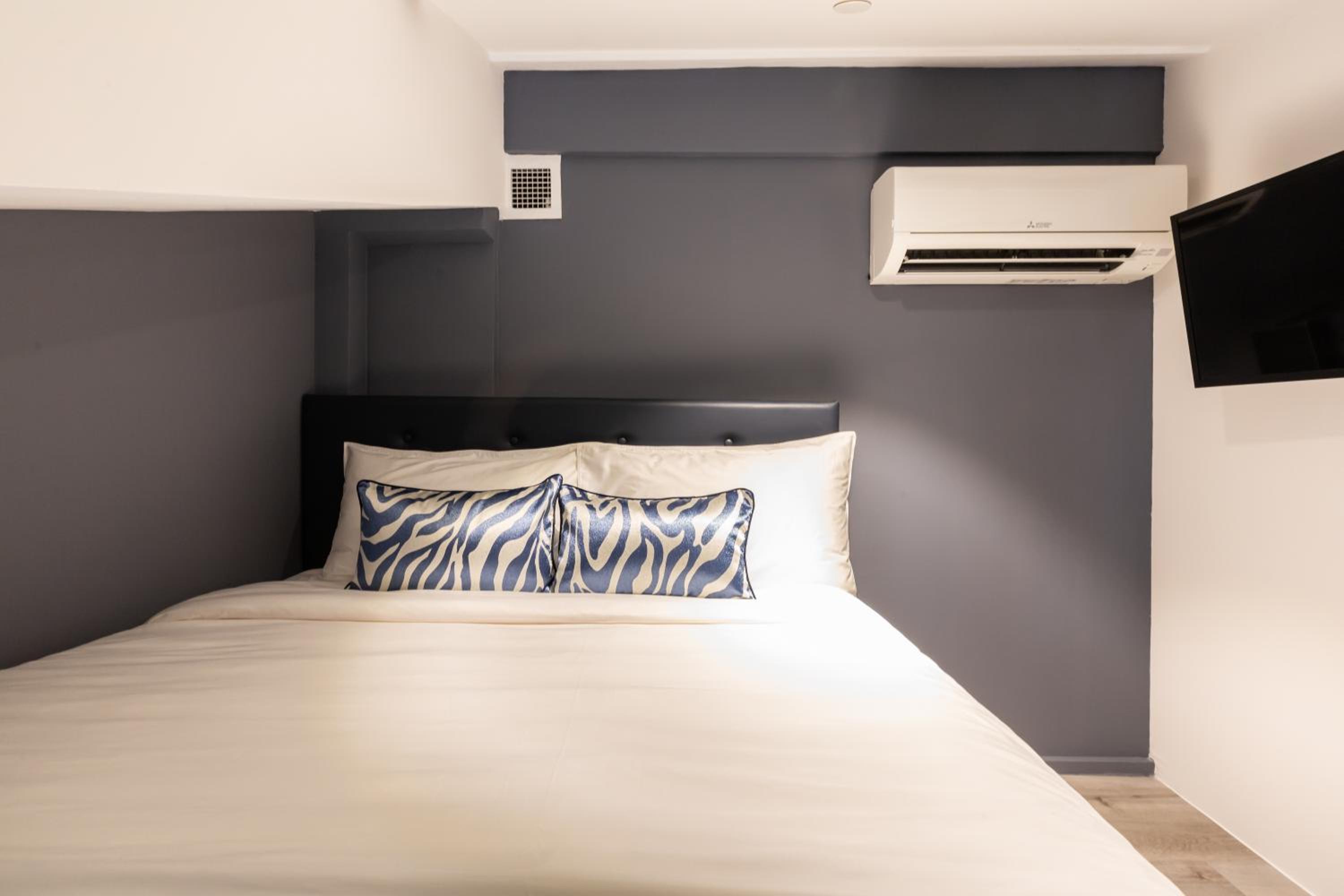 Premium Loft (River View)
