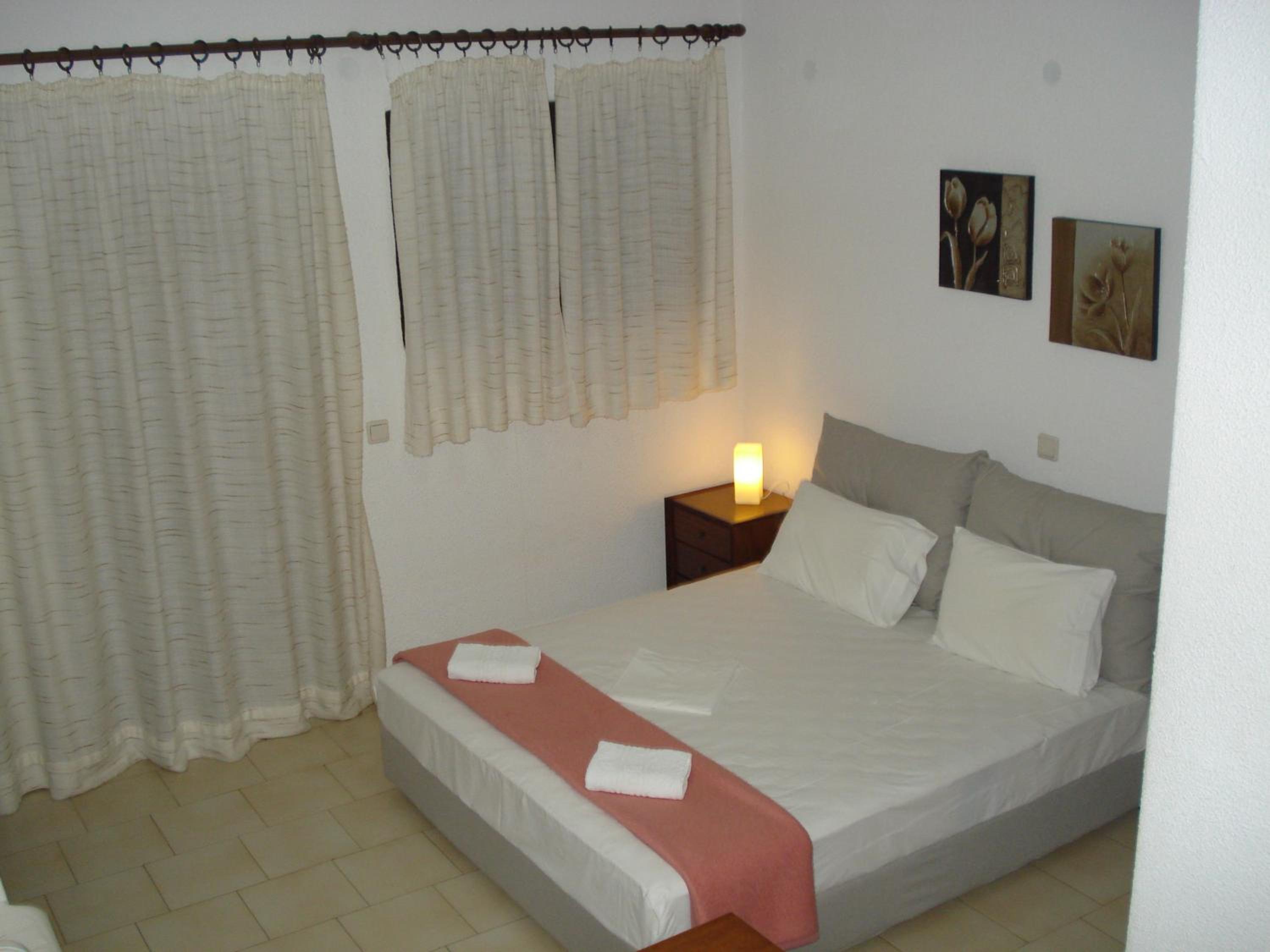 Studio with Sea View - Photo 8