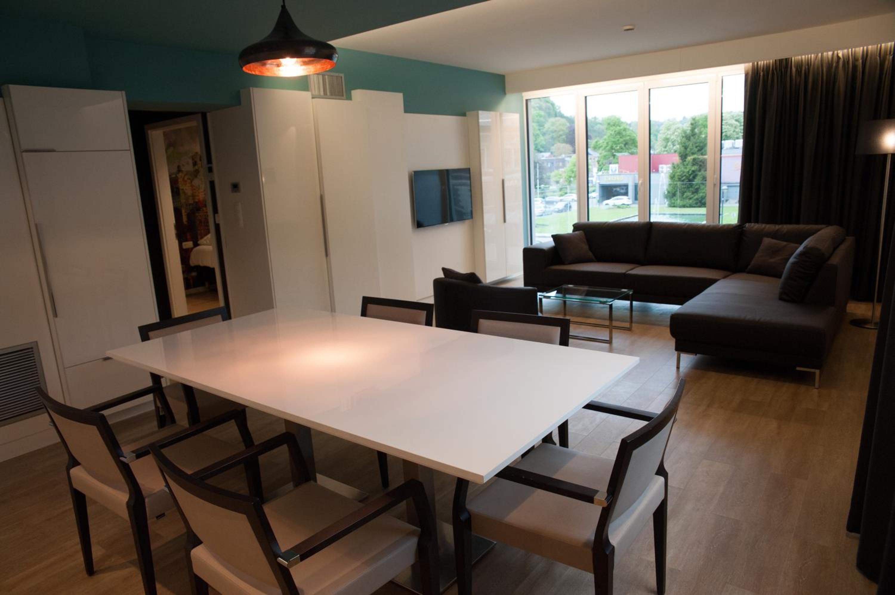 Superior Two-Bedroom Apartment photo 1