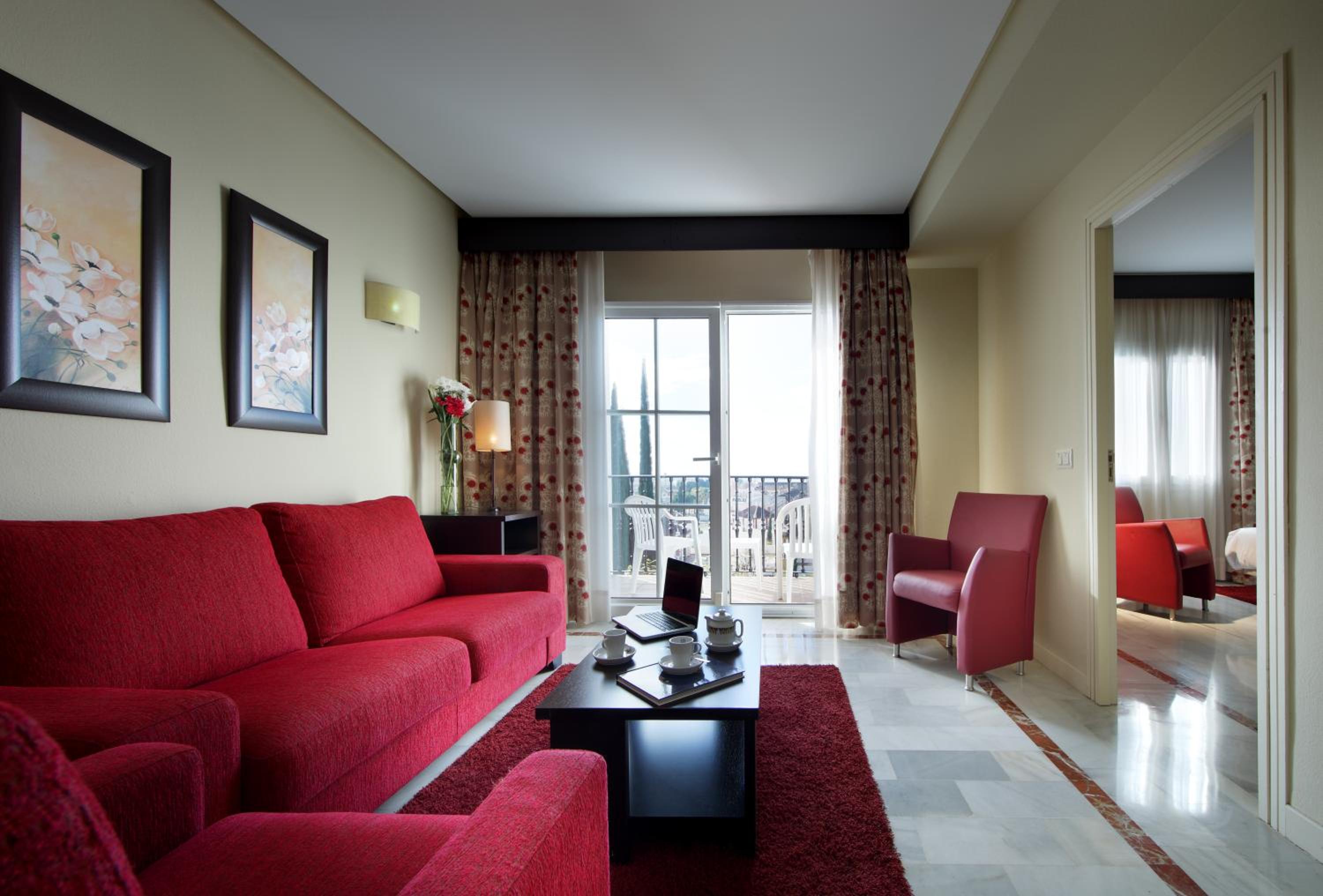 Junior Suite - Photo 3