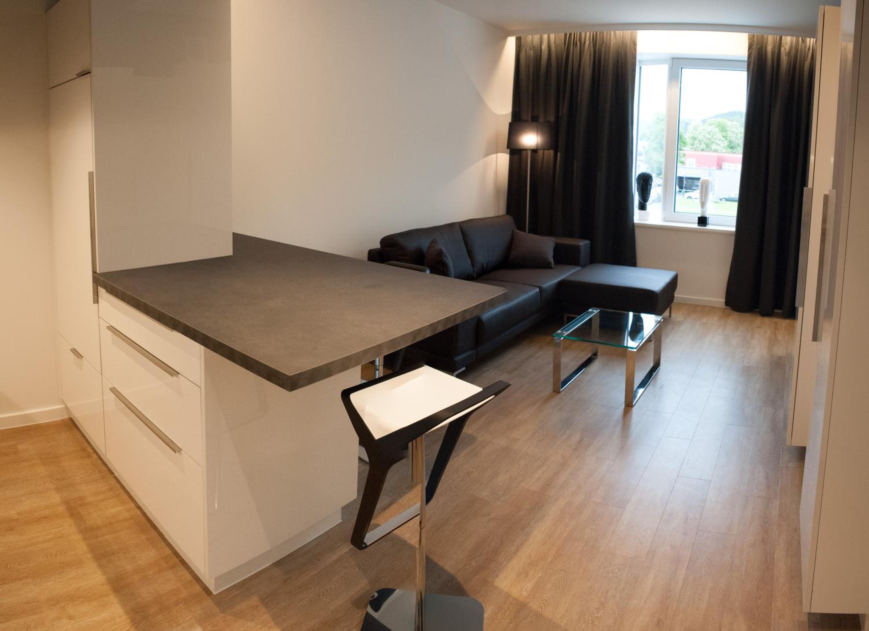 Superior Two-Bedroom Apartment photo 2