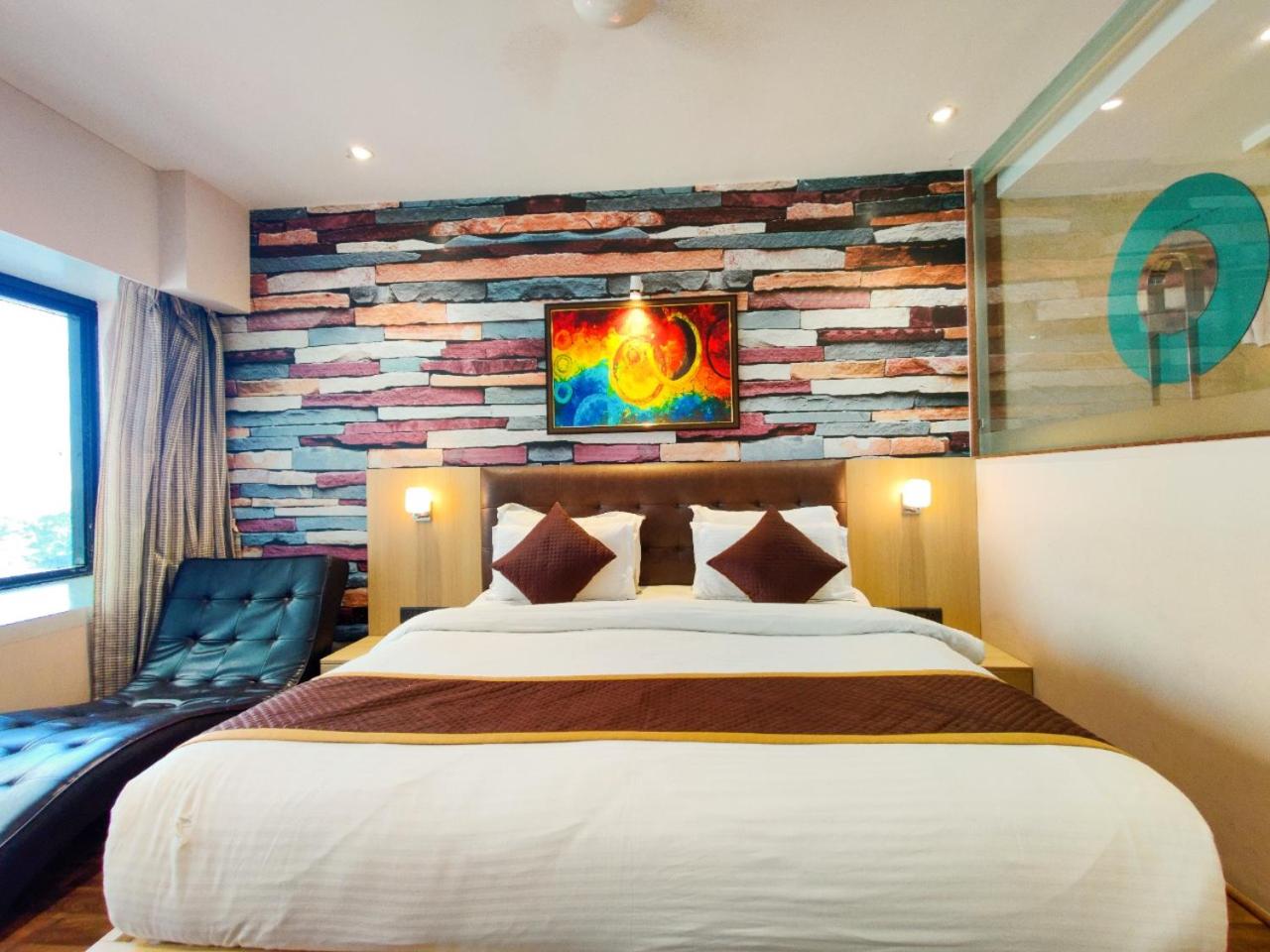 Super Deluxe Double Room - Photo 4