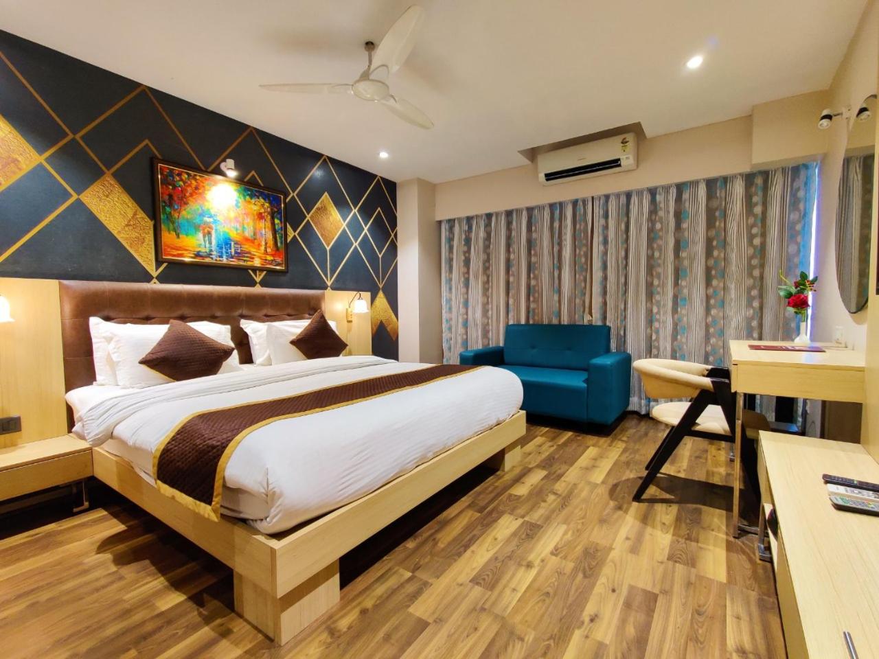 Executive King Room - Photo 1