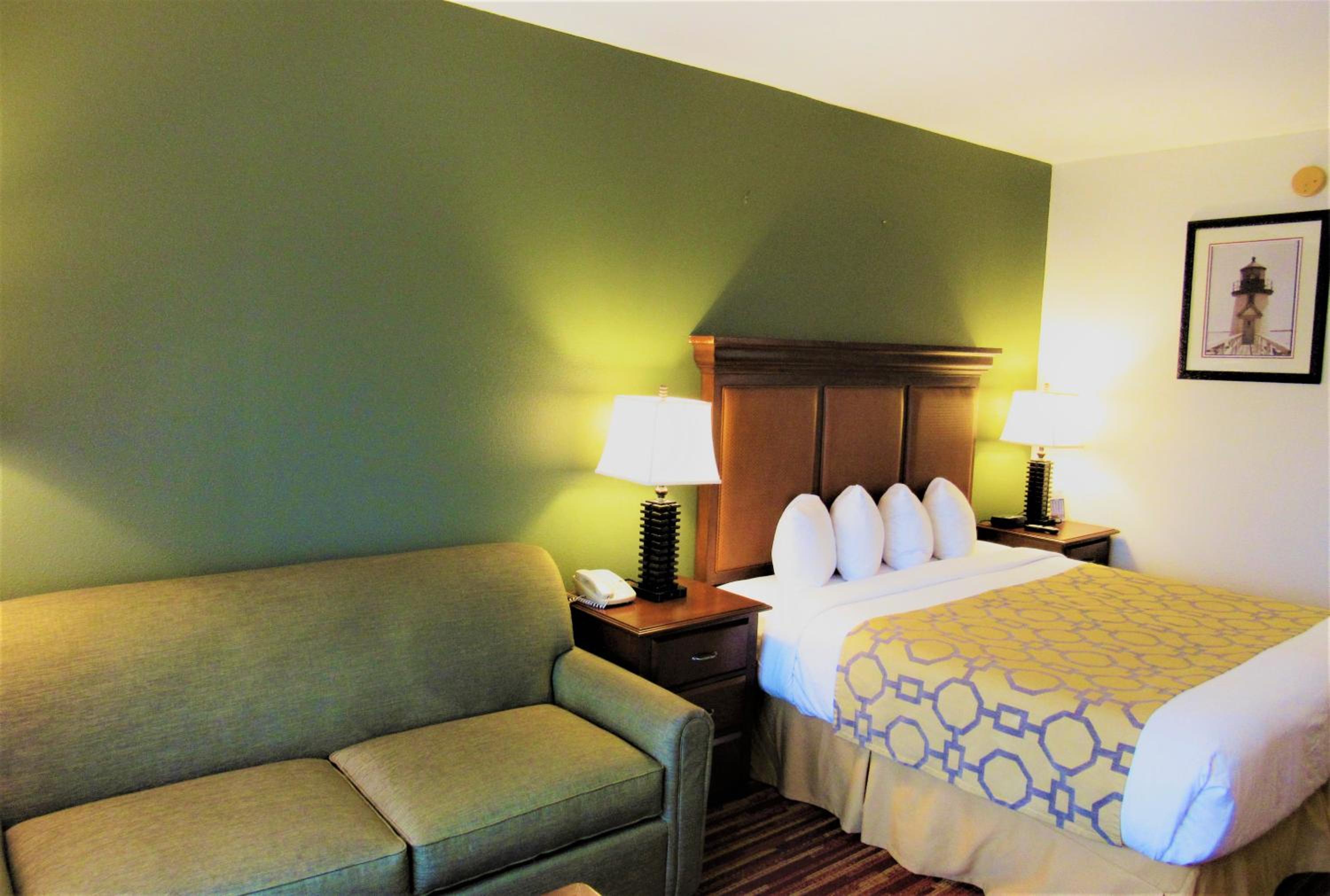 Standard Suite
