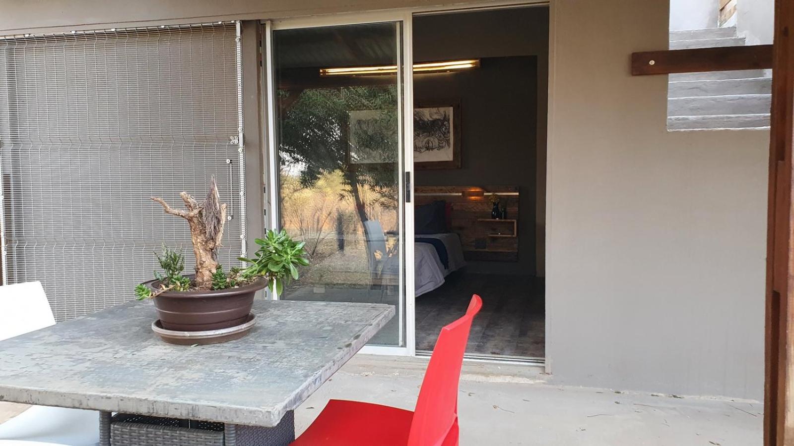 Suite with Garden View - Photo 7