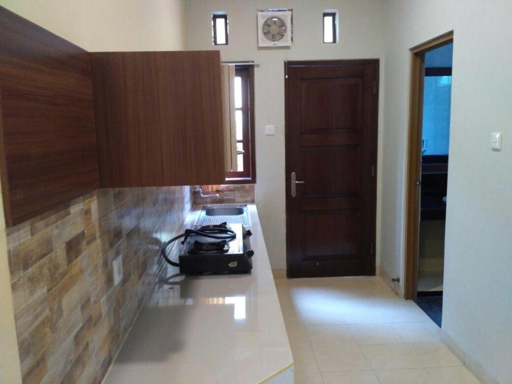 Deluxe Three-Bedroom photo 3