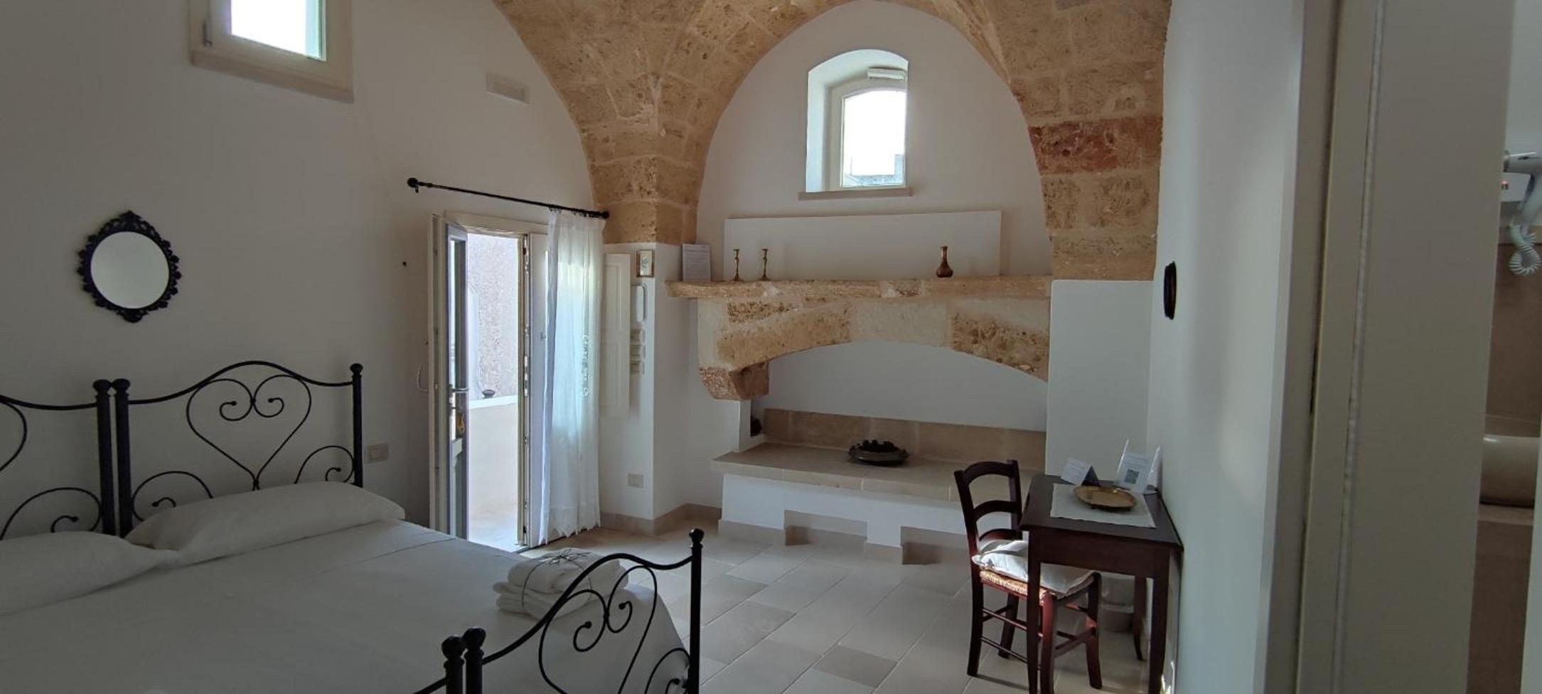 Junior Suite - Photo 1
