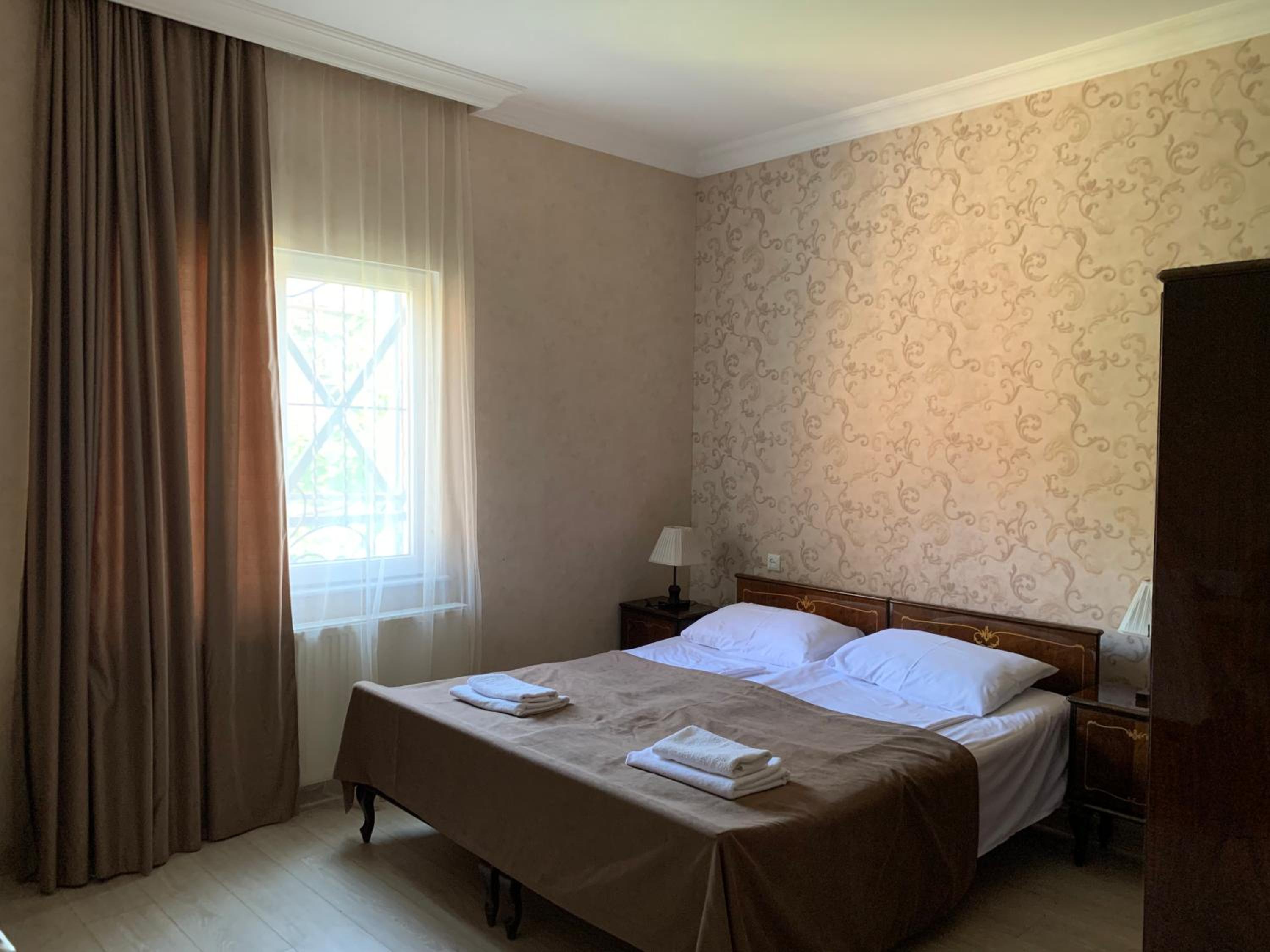 Triple Room with Bathroom