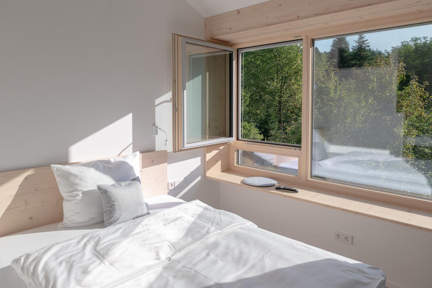 Queen Room with Garden View photo 1