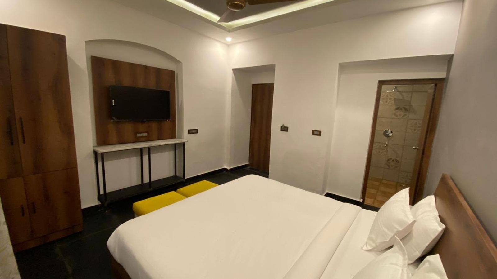 Deluxe Room photo 3