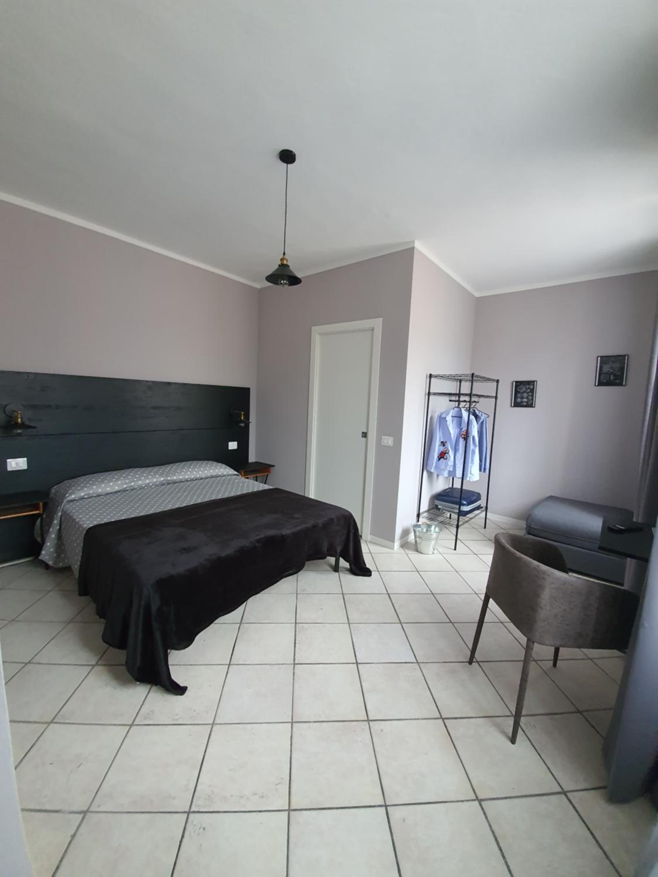 Deluxe Double Room - Photo 3