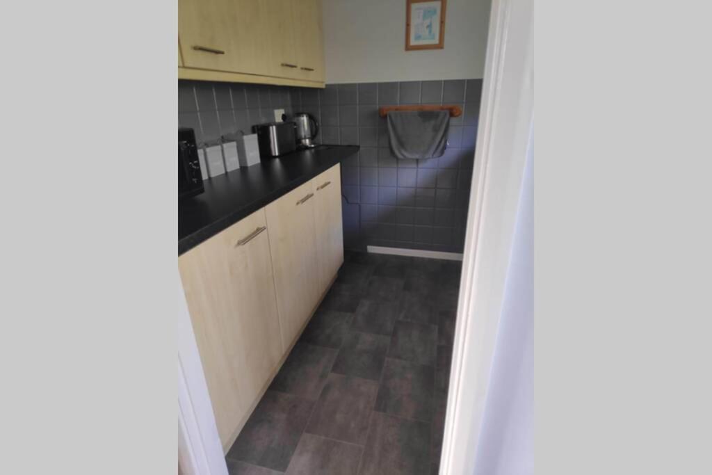 Two-Bedroom Chalet photo 1