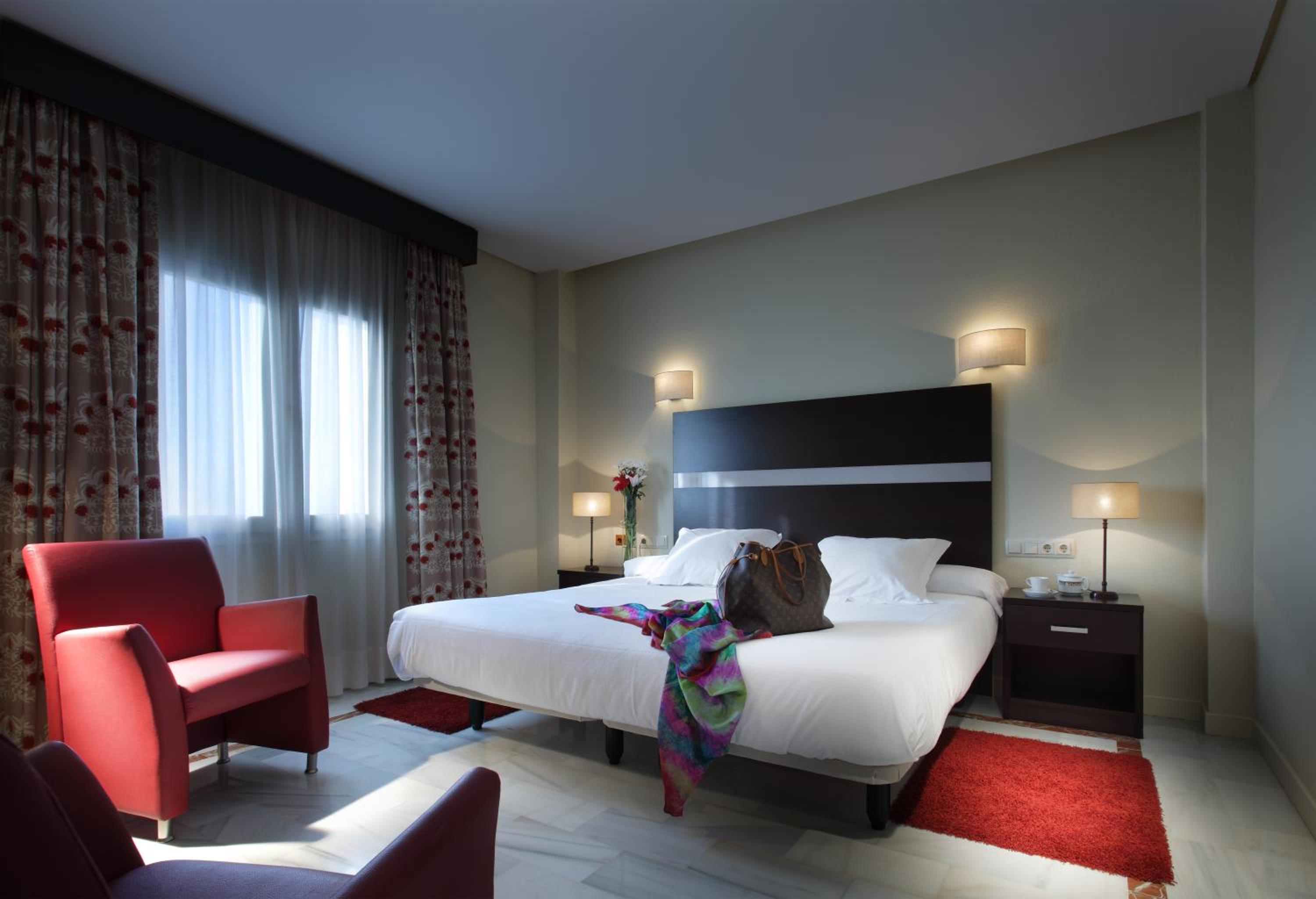 Junior Suite - Photo 1