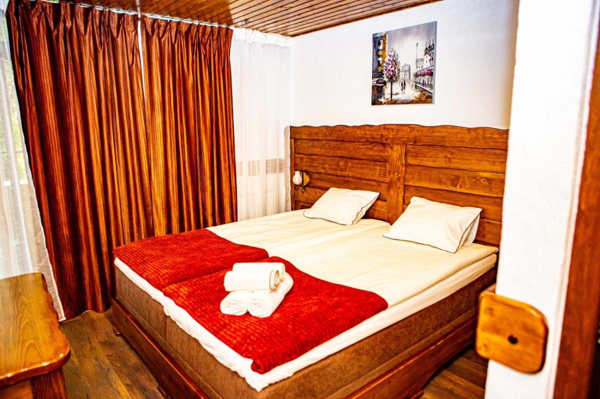 Double Room with Balcony photo 1