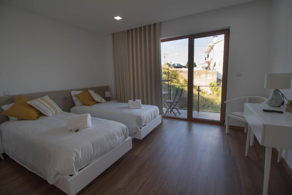Twin Room photo 1