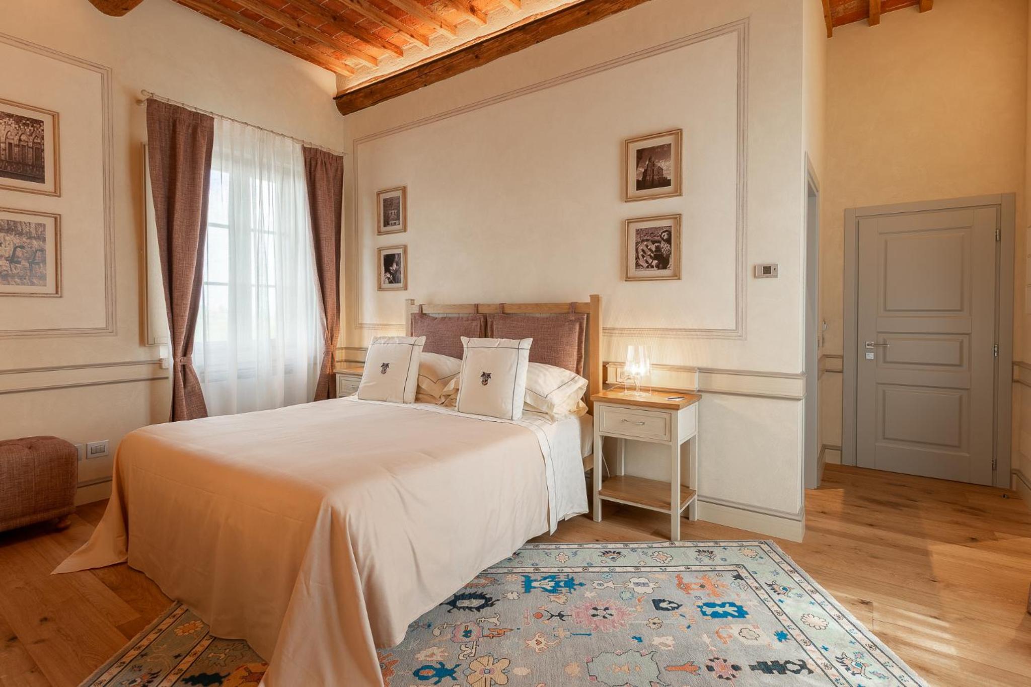 Double Room - Photo 1