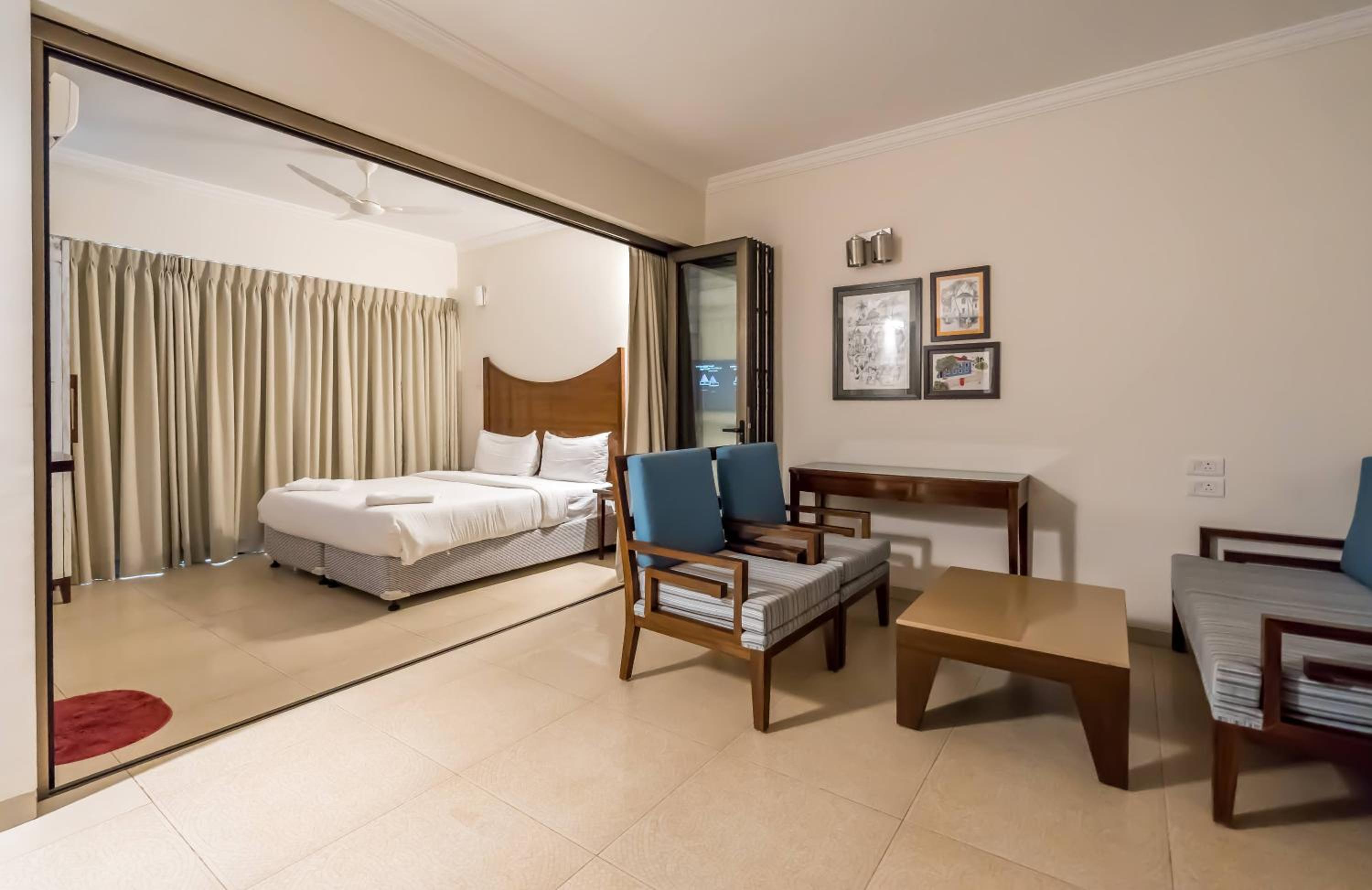 Two-Bedroom Suite - Photo 13